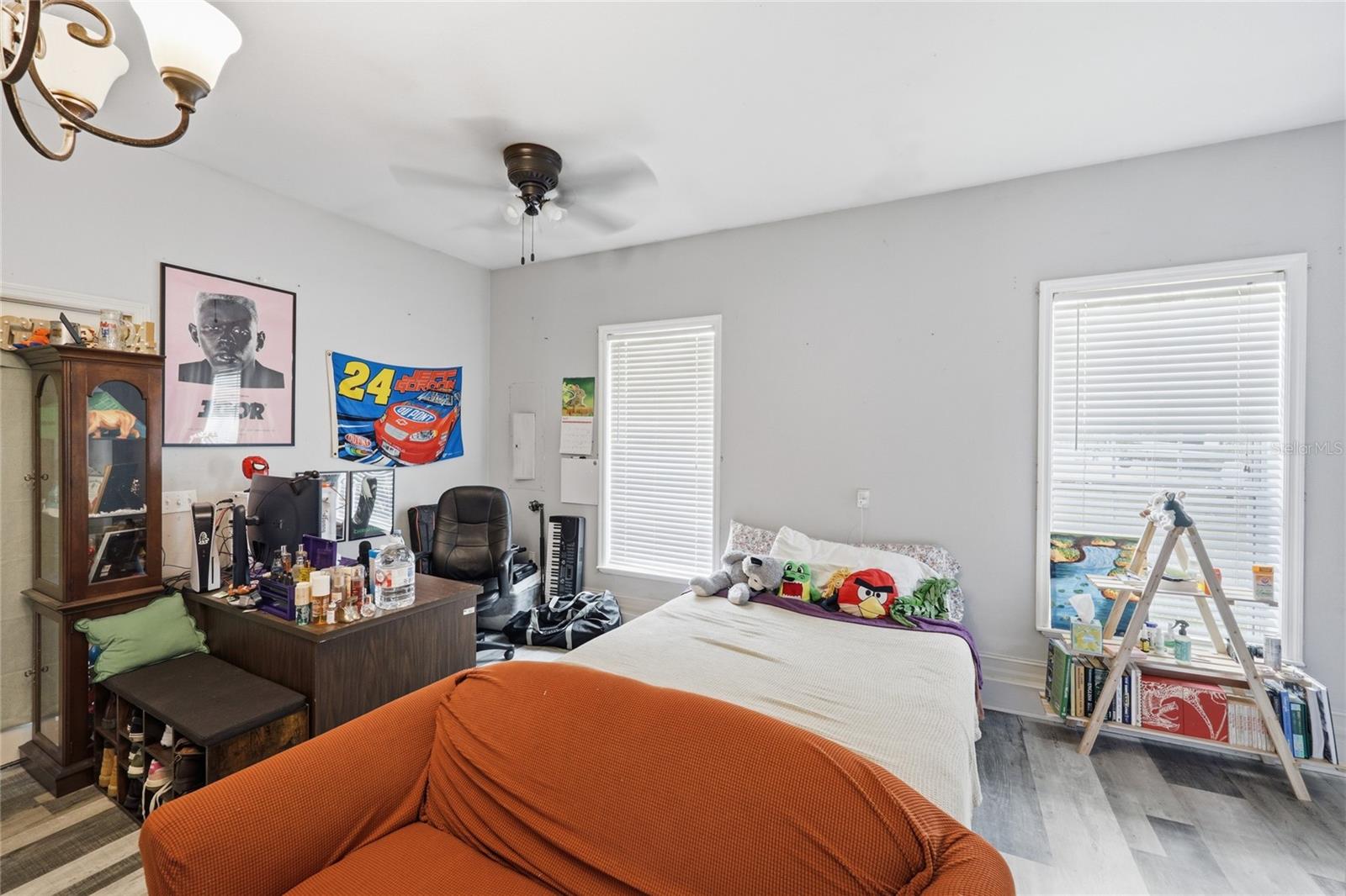 2750 NW 174TH ST, TRENTON, FL, 32693