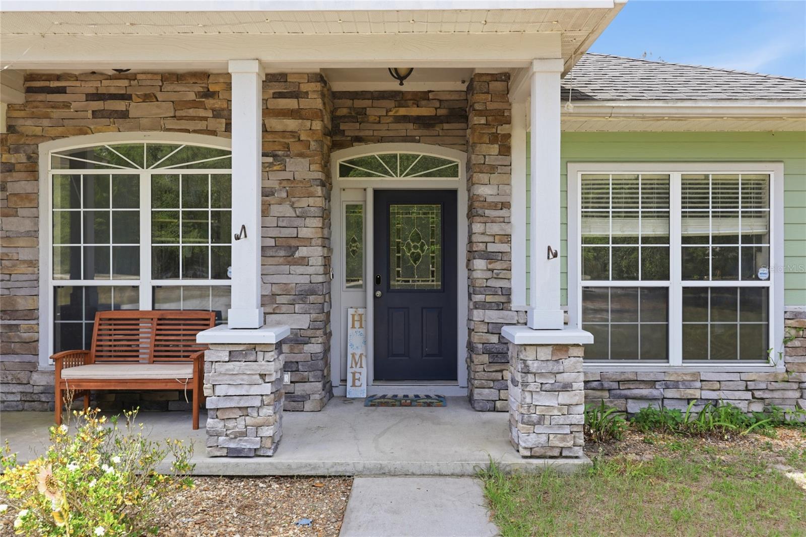 2750 NW 174TH ST, TRENTON, FL, 32693