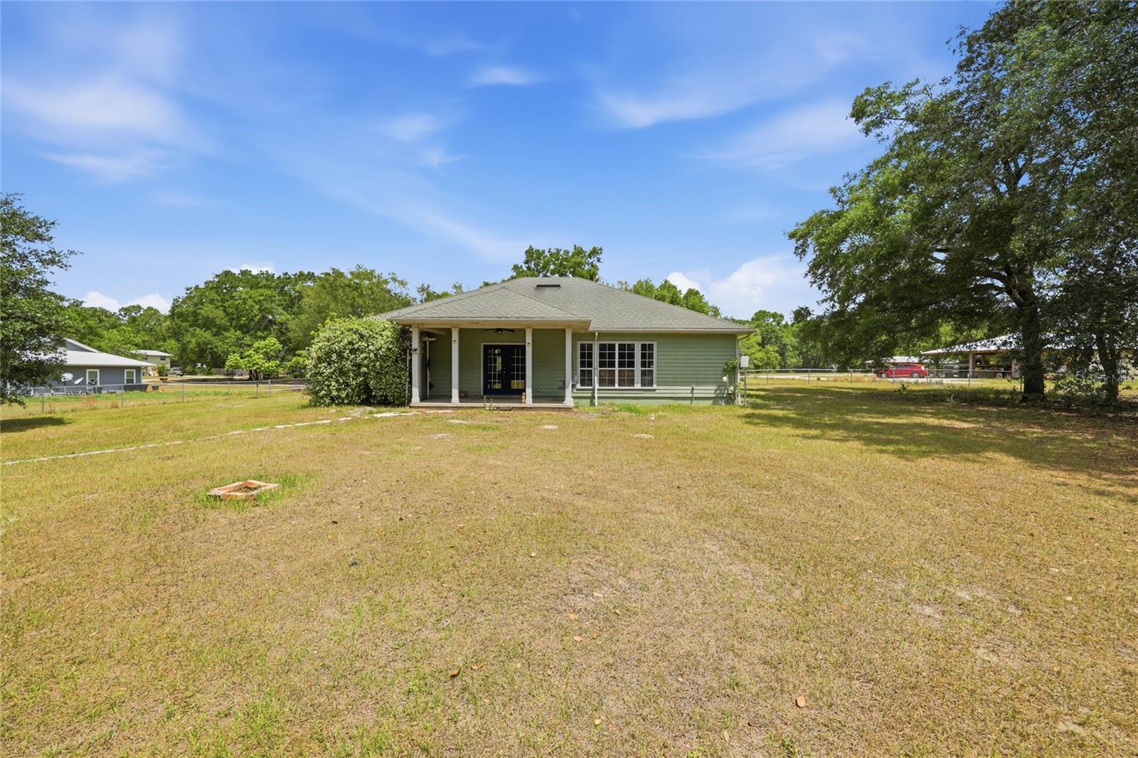 2750 NW 174TH ST, TRENTON, FL, 32693
