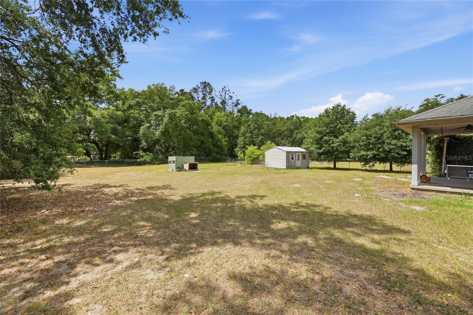 2750 NW 174TH ST, TRENTON, FL, 32693