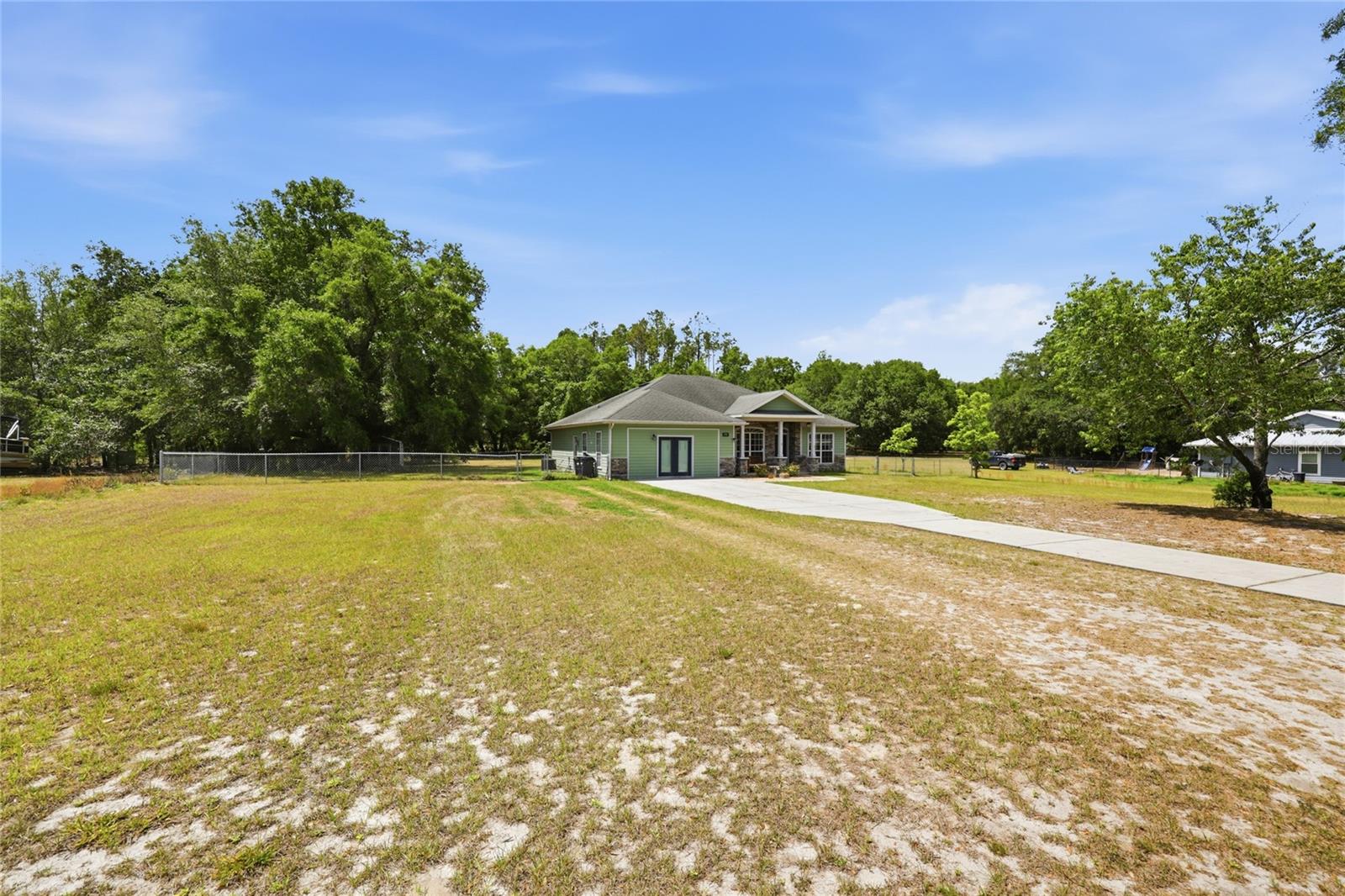 2750 NW 174TH ST, TRENTON, FL, 32693