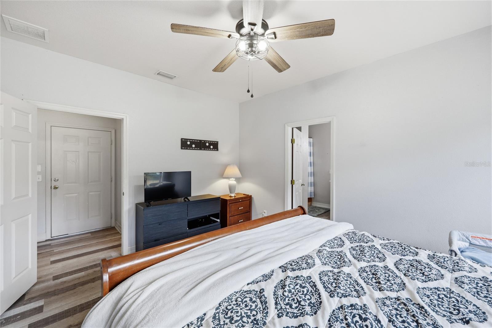 2750 NW 174TH ST, TRENTON, FL, 32693