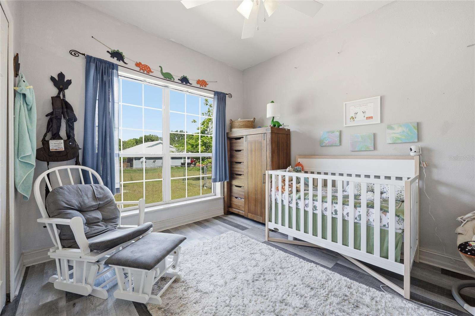 2750 NW 174TH ST, TRENTON, FL, 32693