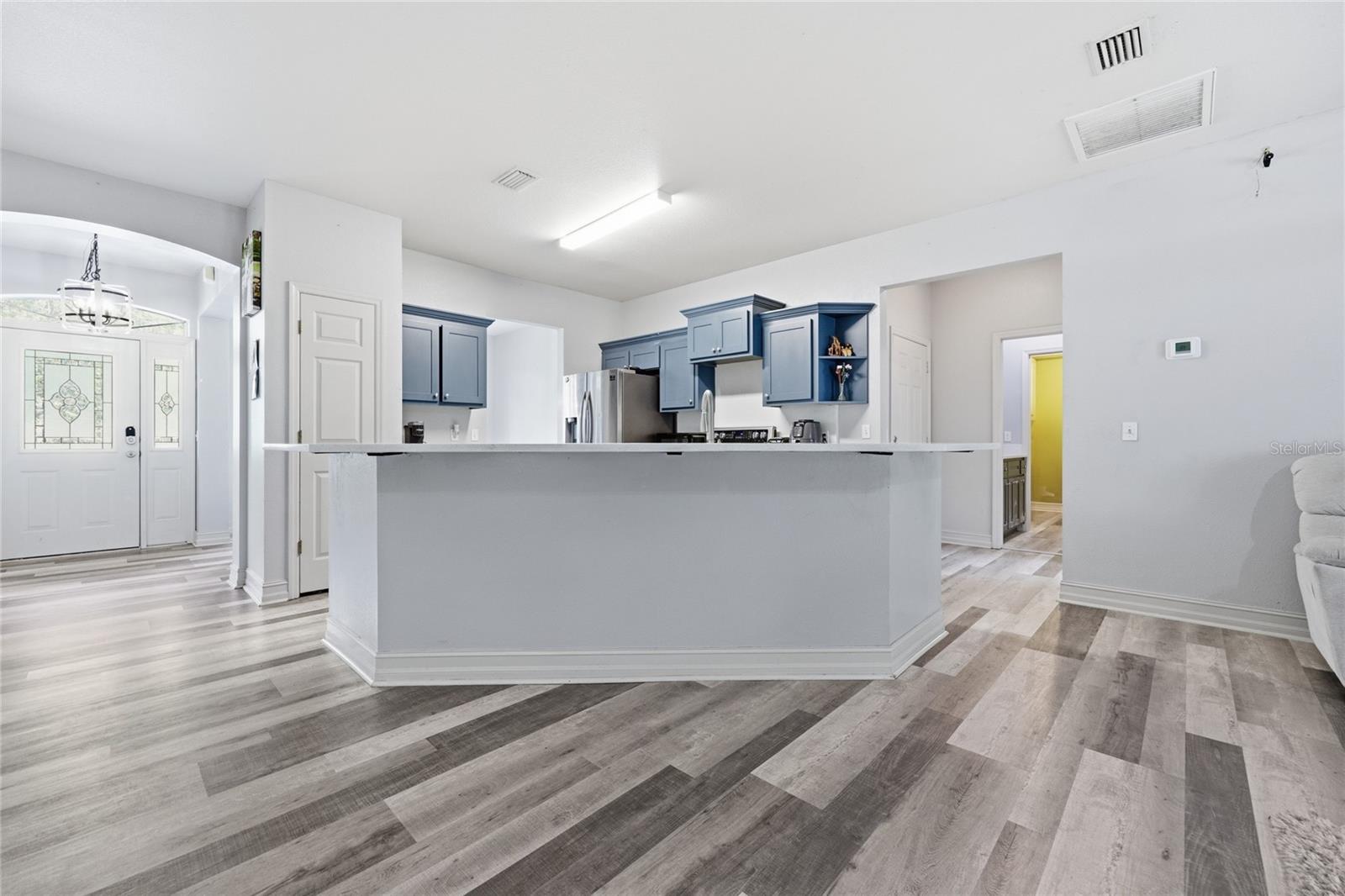 2750 NW 174TH ST, TRENTON, FL, 32693