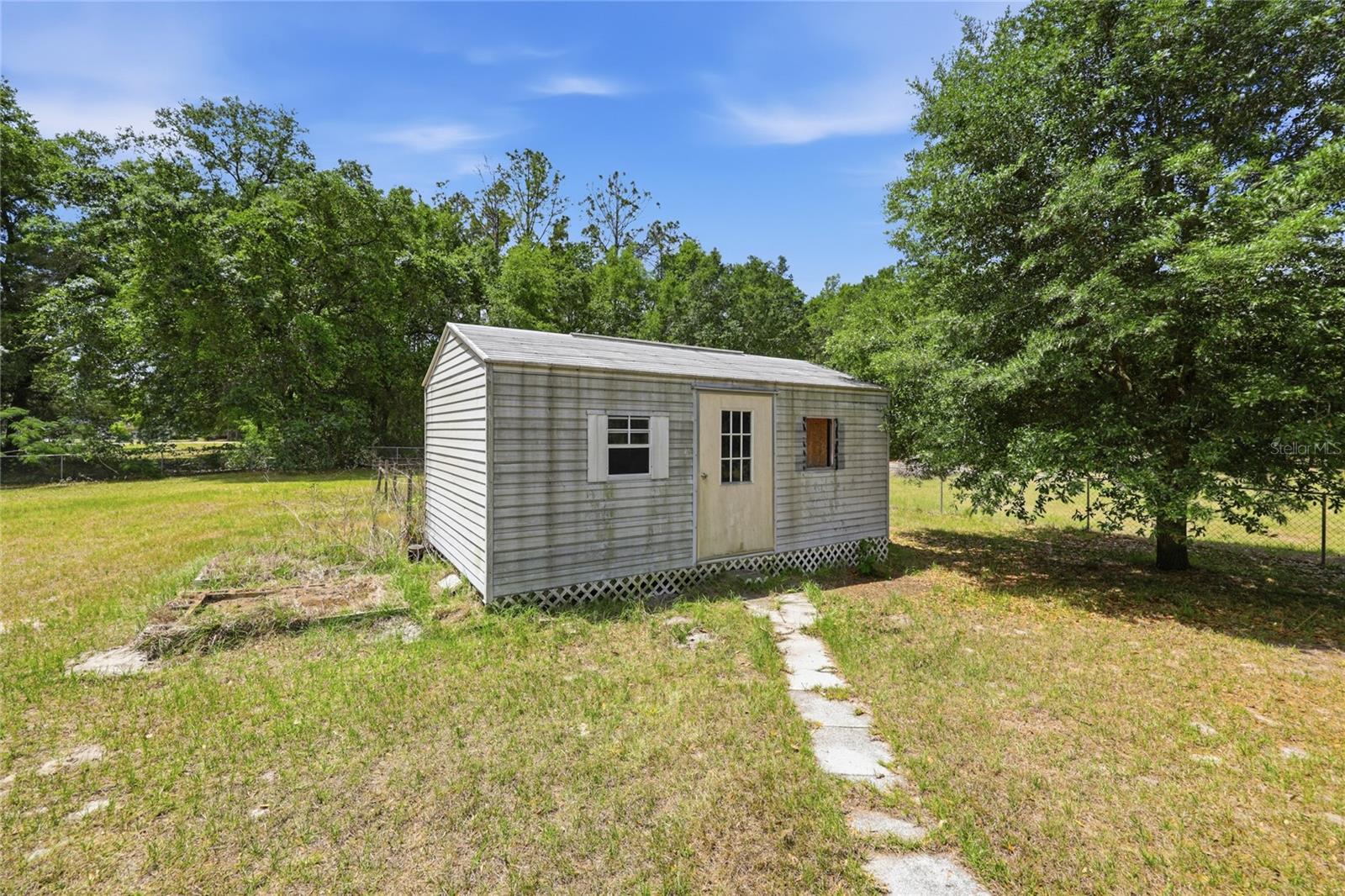 2750 NW 174TH ST, TRENTON, FL, 32693