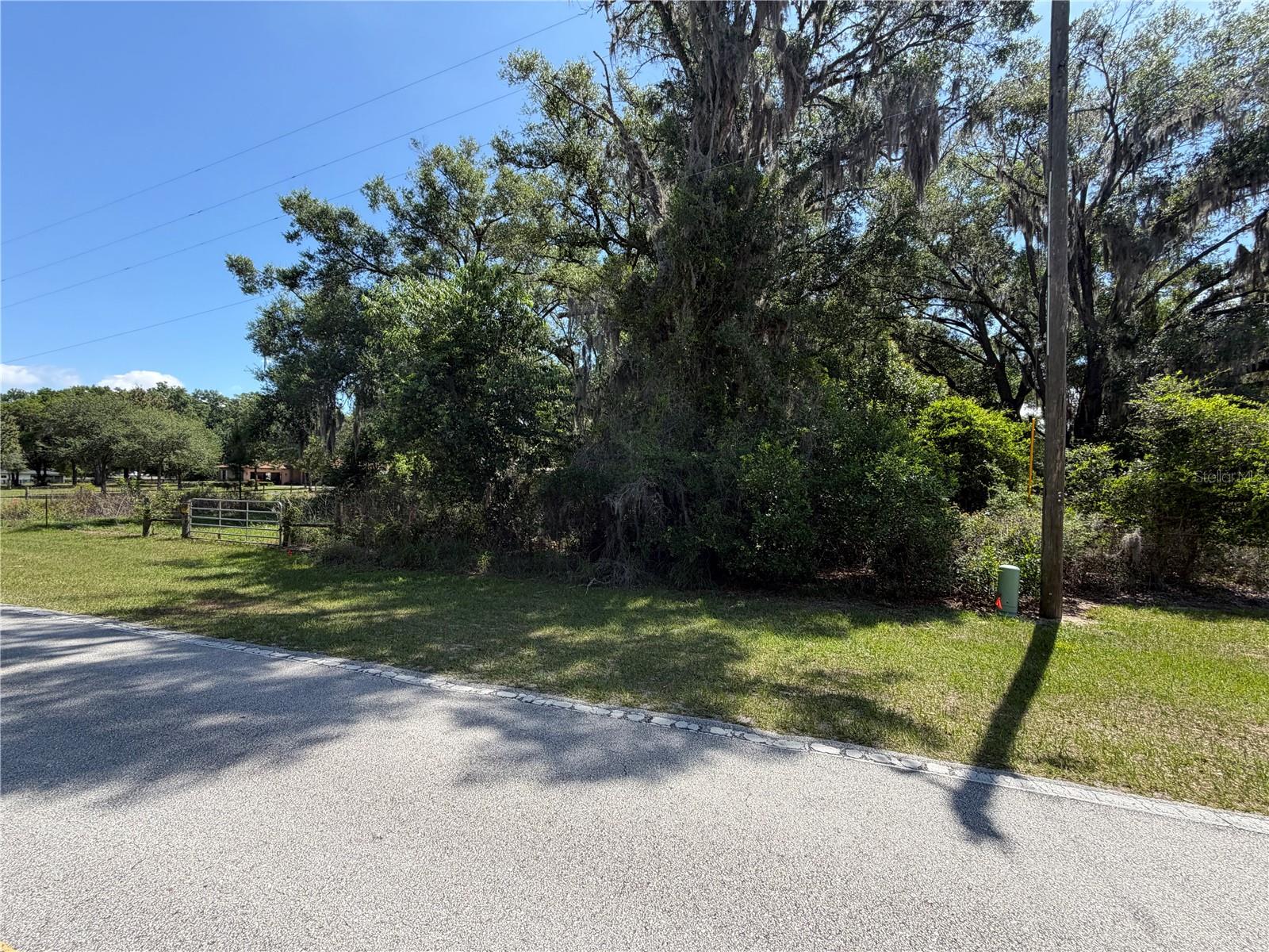 DORA DR, MOUNT DORA, FL, 32757