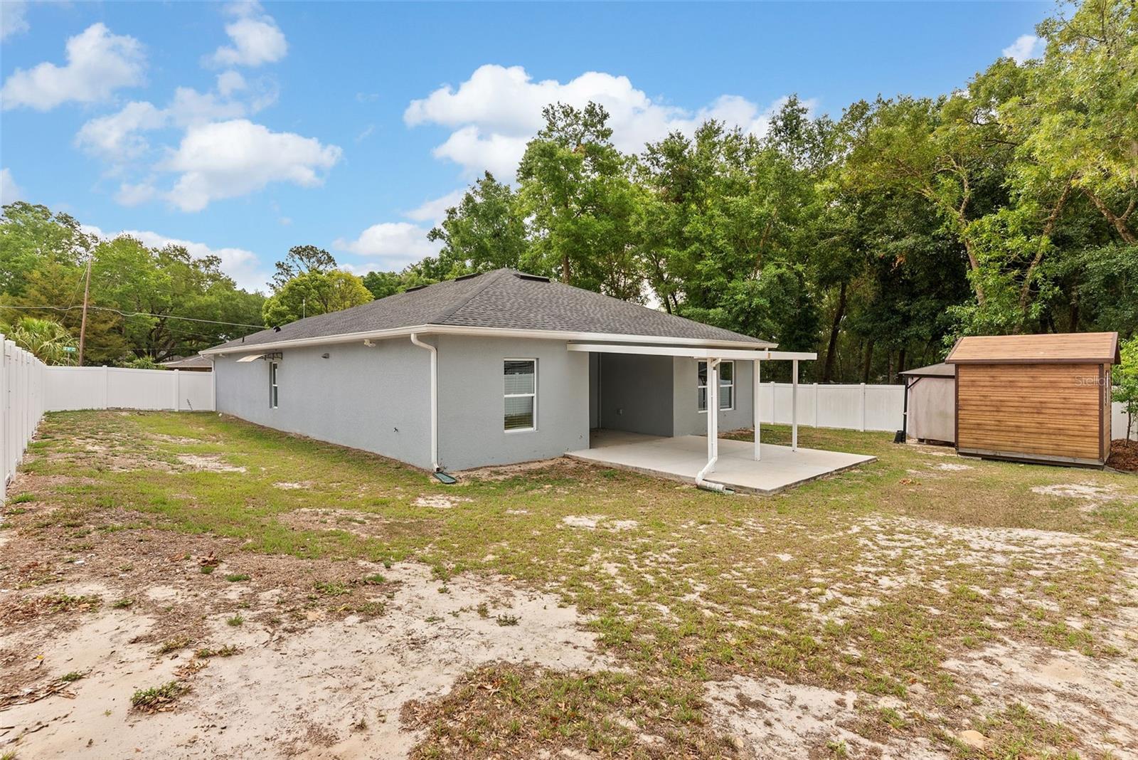 16264 SE 84TH CT, SUMMERFIELD, FL, 34491