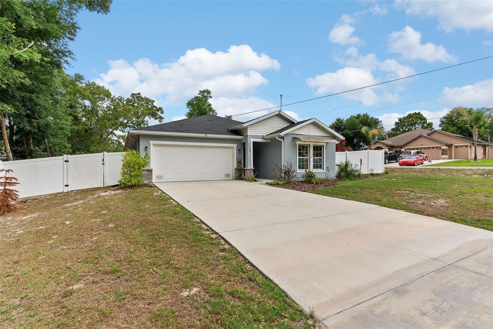 16264 SE 84TH CT, SUMMERFIELD, FL, 34491