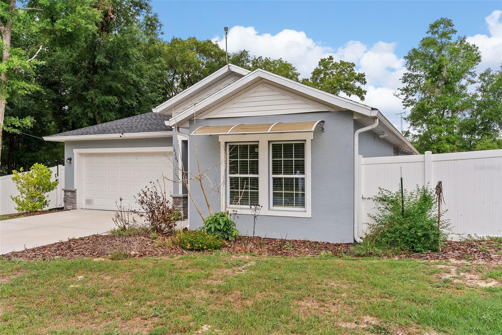 16264 SE 84TH CT, SUMMERFIELD, FL, 34491