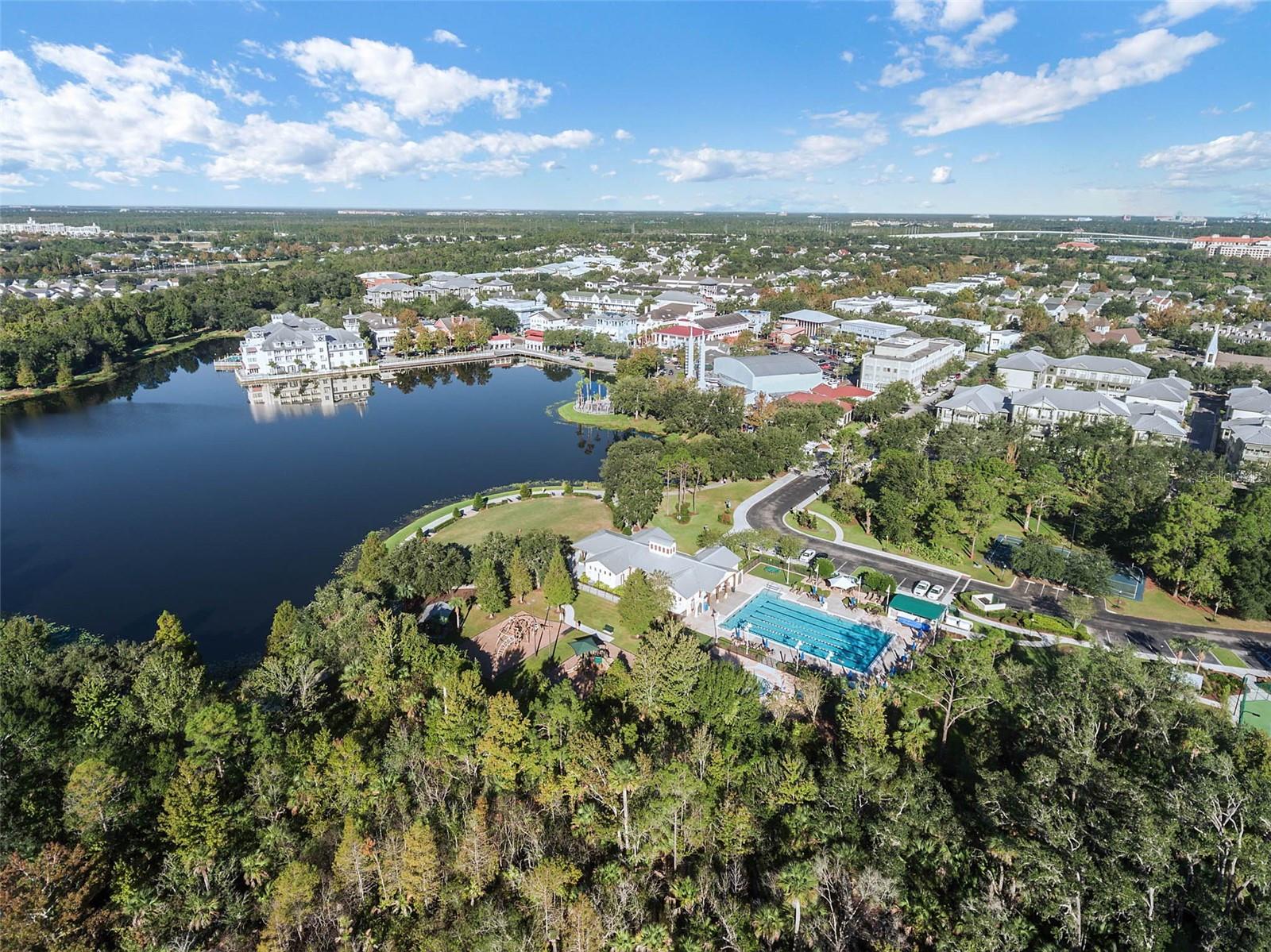 206 NORFOLK PL, KISSIMMEE, FL, 34747