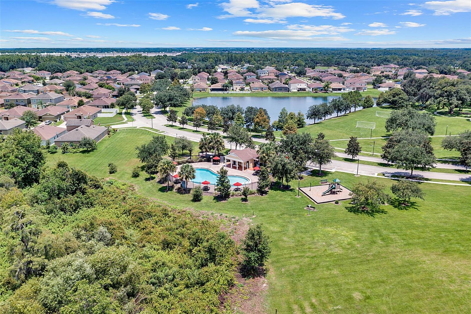 206 NORFOLK PL, KISSIMMEE, FL, 34747