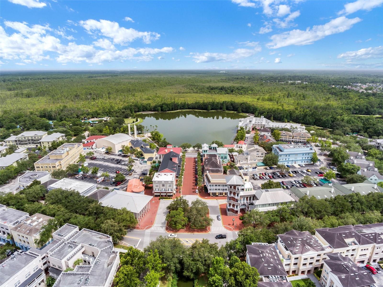 206 NORFOLK PL, KISSIMMEE, FL, 34747