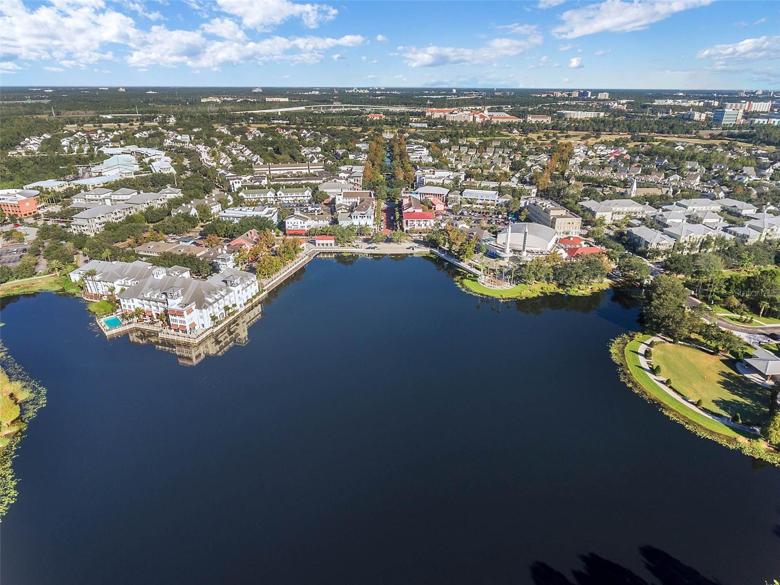 206 NORFOLK PL, KISSIMMEE, FL, 34747