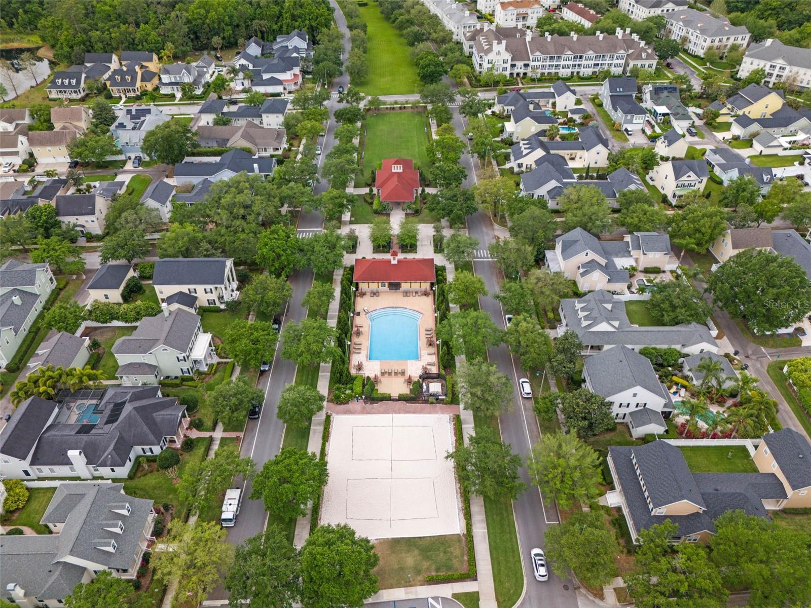 206 NORFOLK PL, KISSIMMEE, FL, 34747