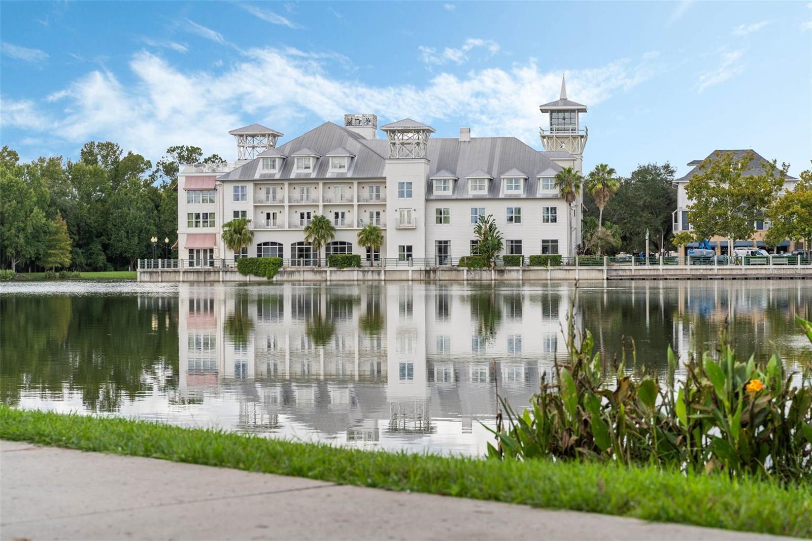 206 NORFOLK PL, KISSIMMEE, FL, 34747