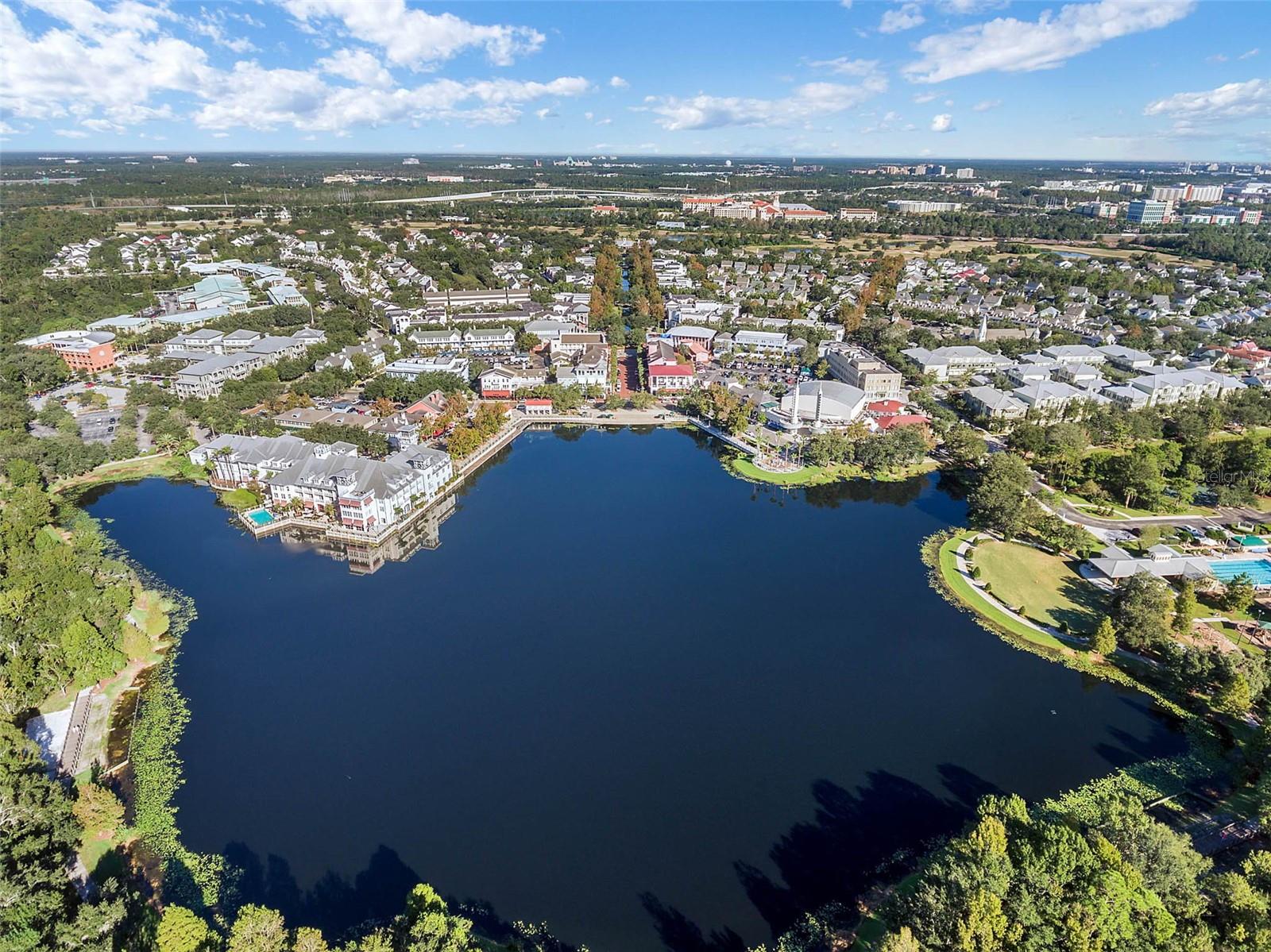 206 NORFOLK PL, KISSIMMEE, FL, 34747