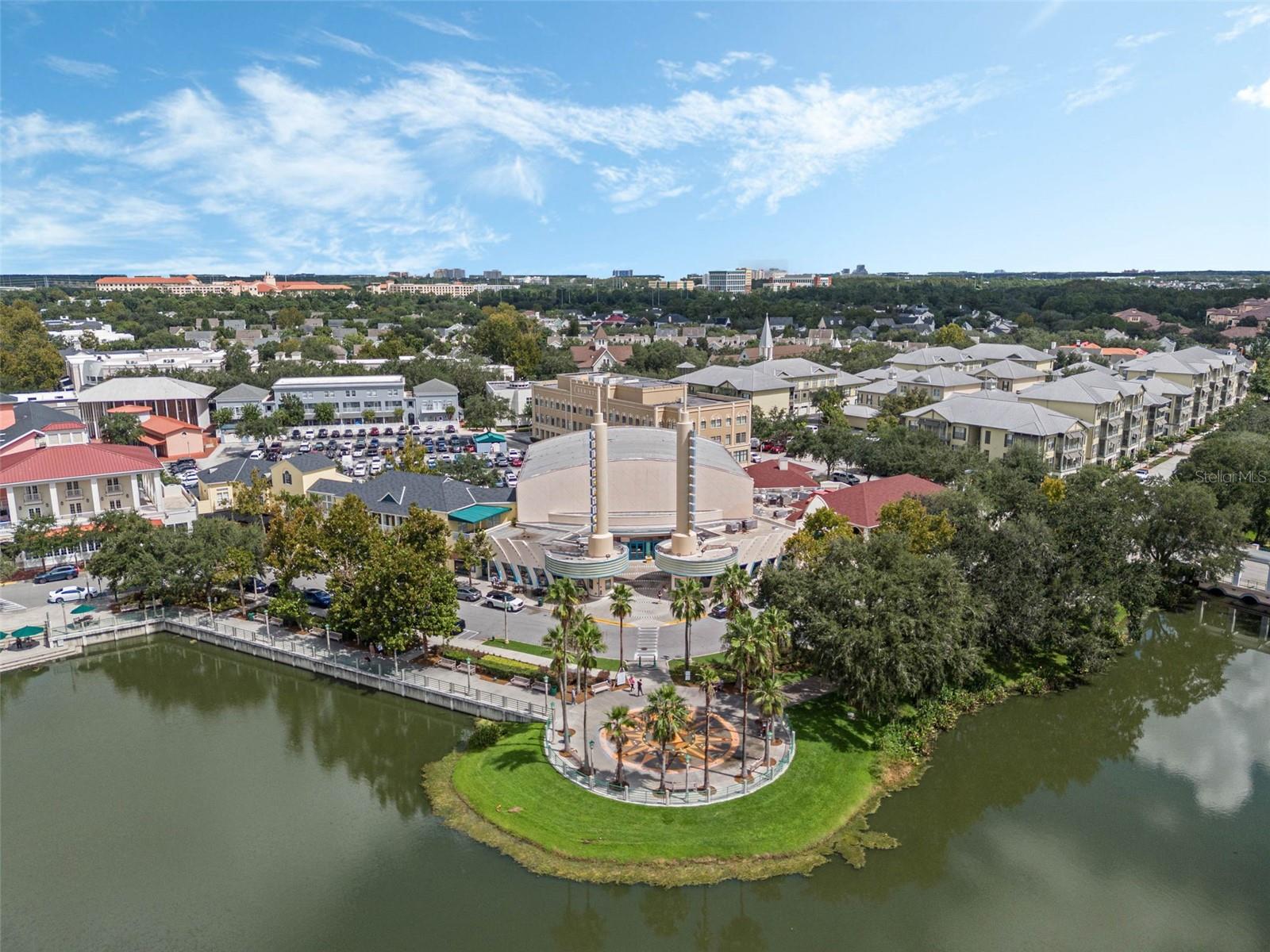 206 NORFOLK PL, KISSIMMEE, FL, 34747