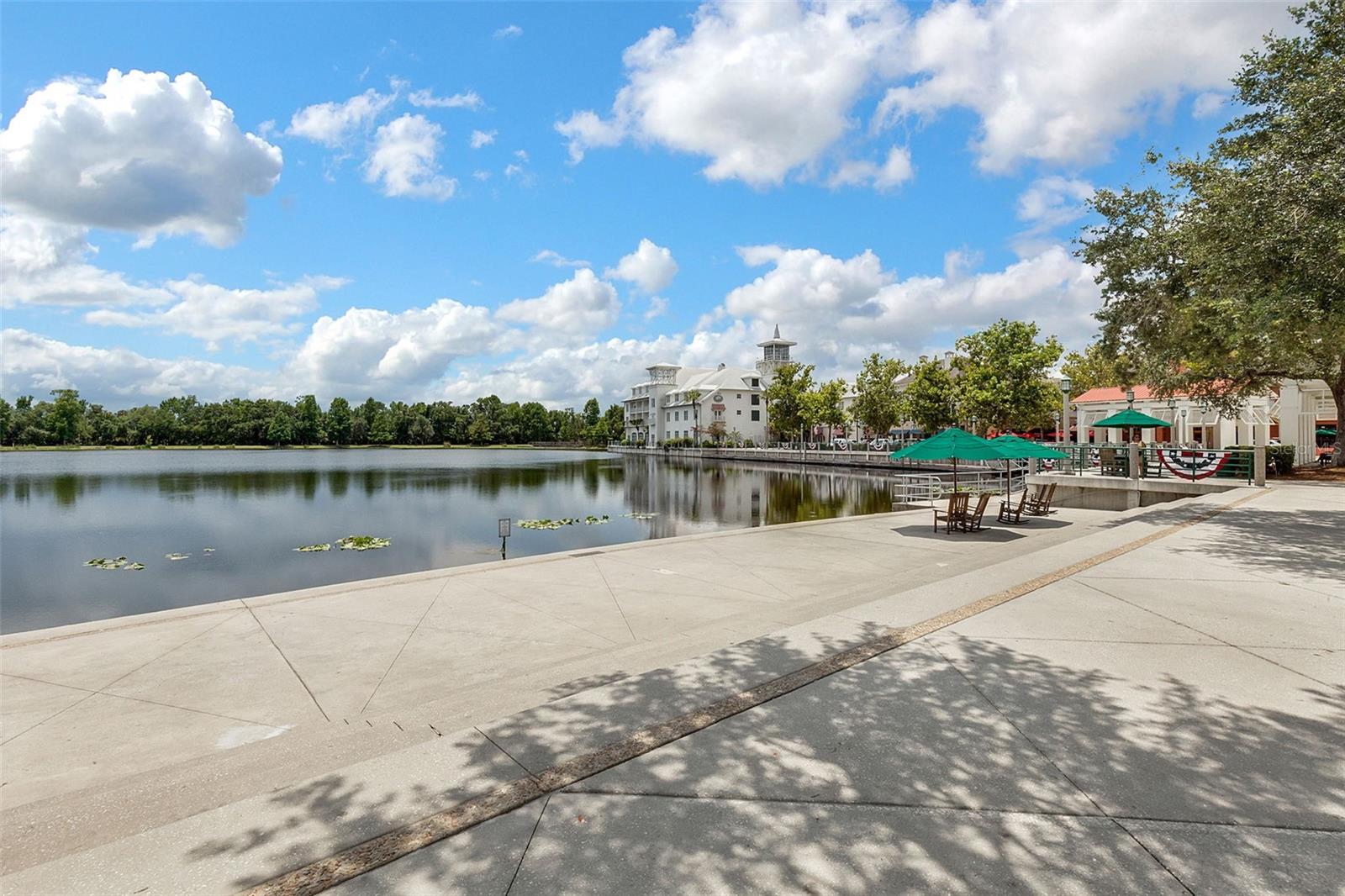 206 NORFOLK PL, KISSIMMEE, FL, 34747