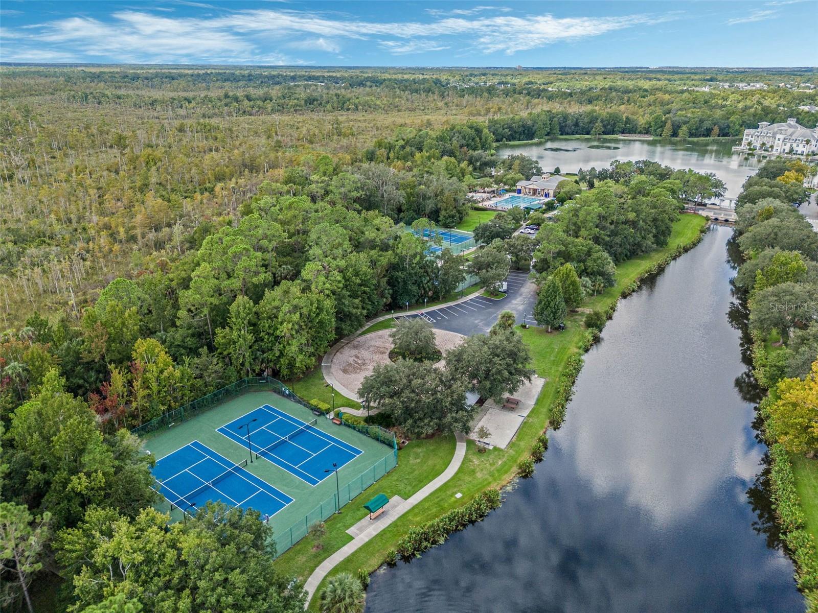 206 NORFOLK PL, KISSIMMEE, FL, 34747