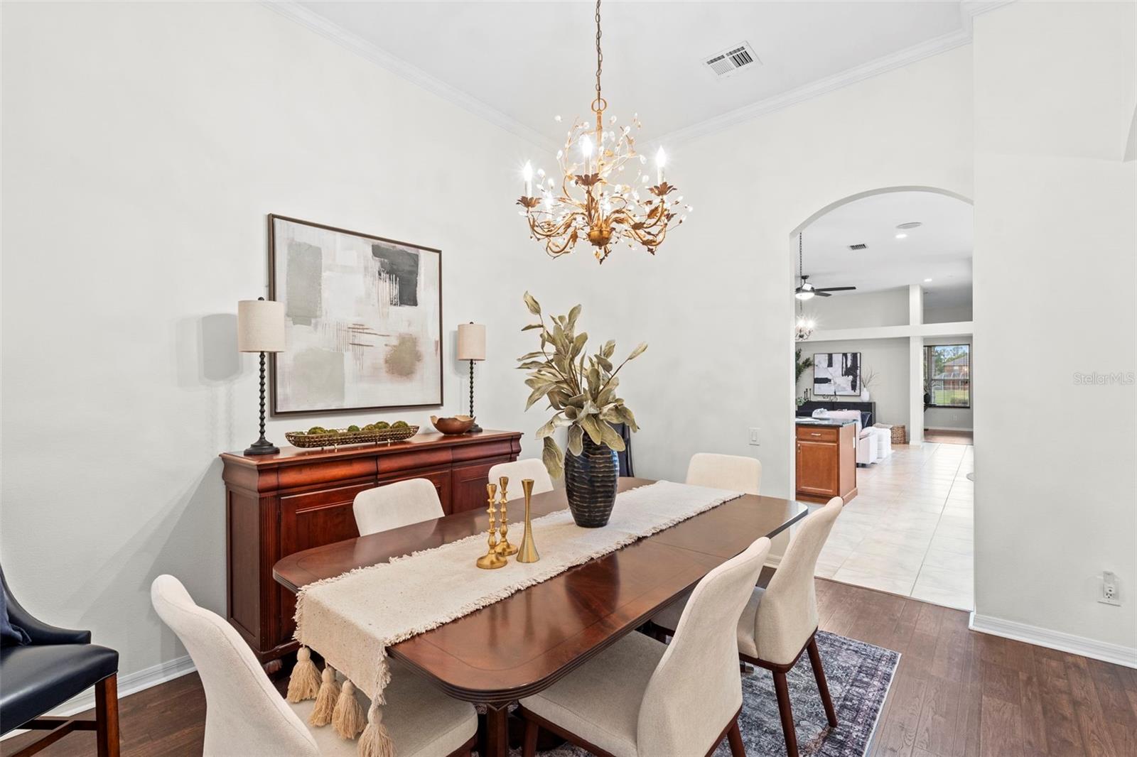 23316 GRACEWOOD CIR, LAND O LAKES, FL, 34639
