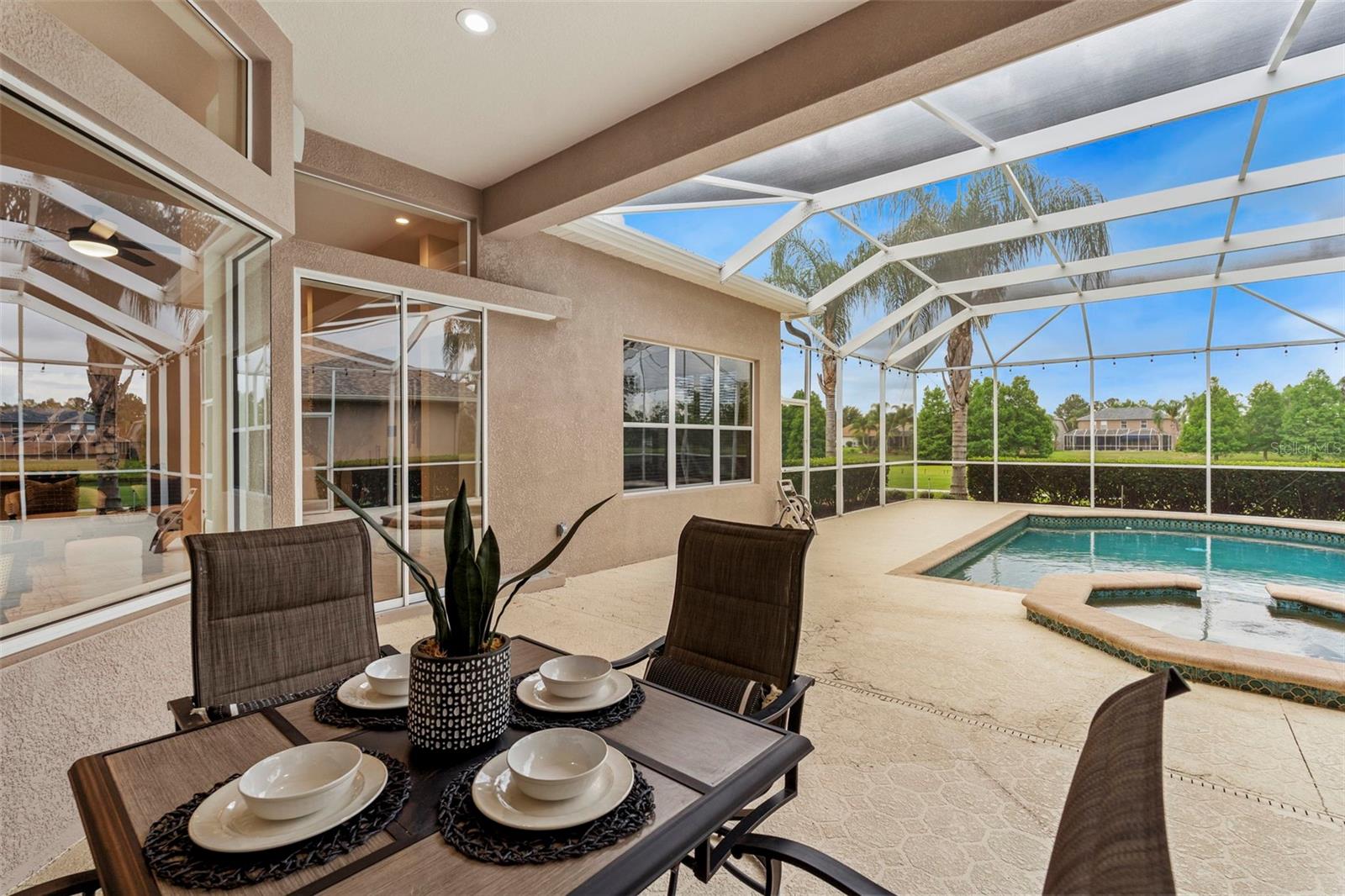 23316 GRACEWOOD CIR, LAND O LAKES, FL, 34639