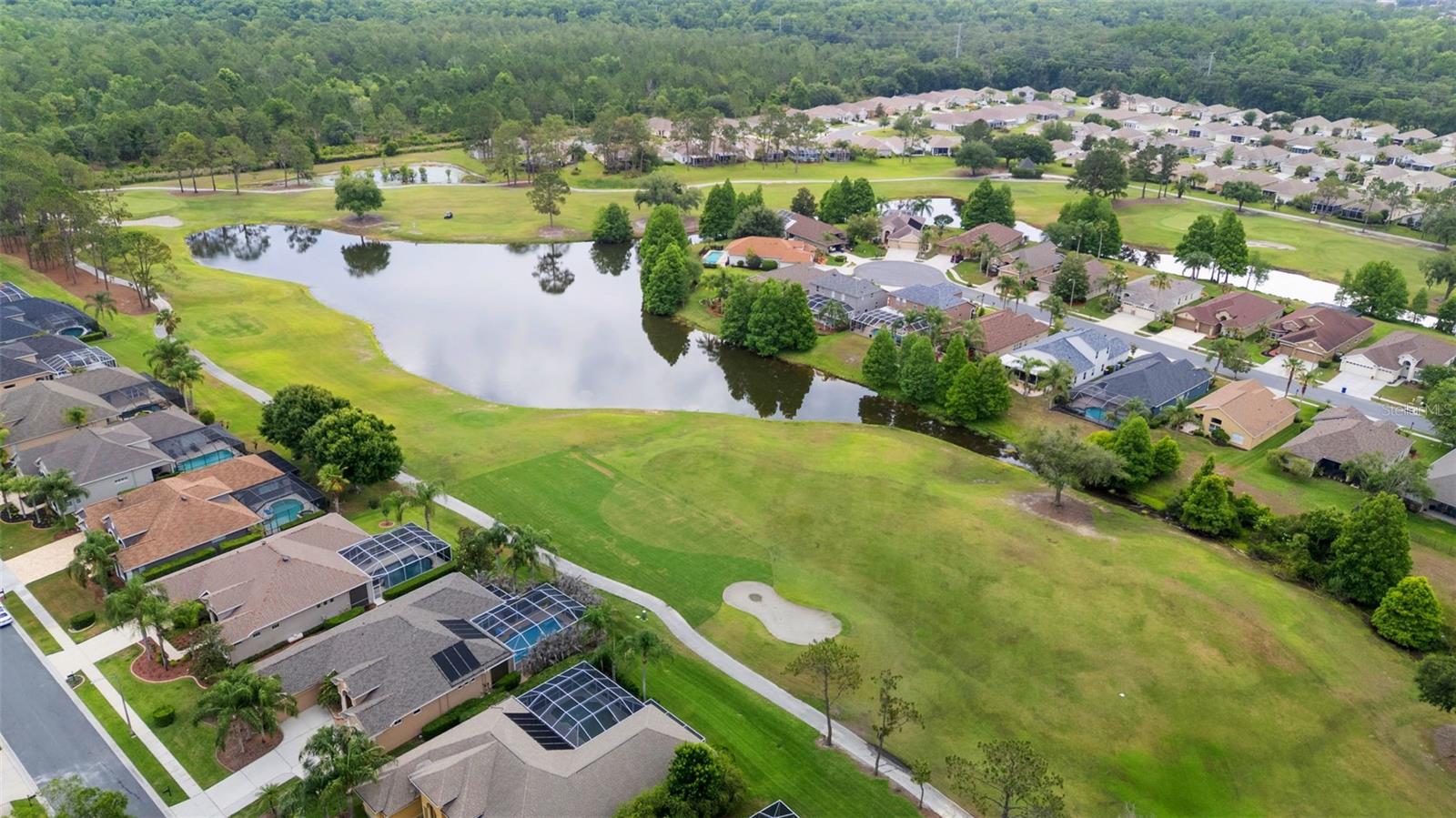23316 GRACEWOOD CIR, LAND O LAKES, FL, 34639