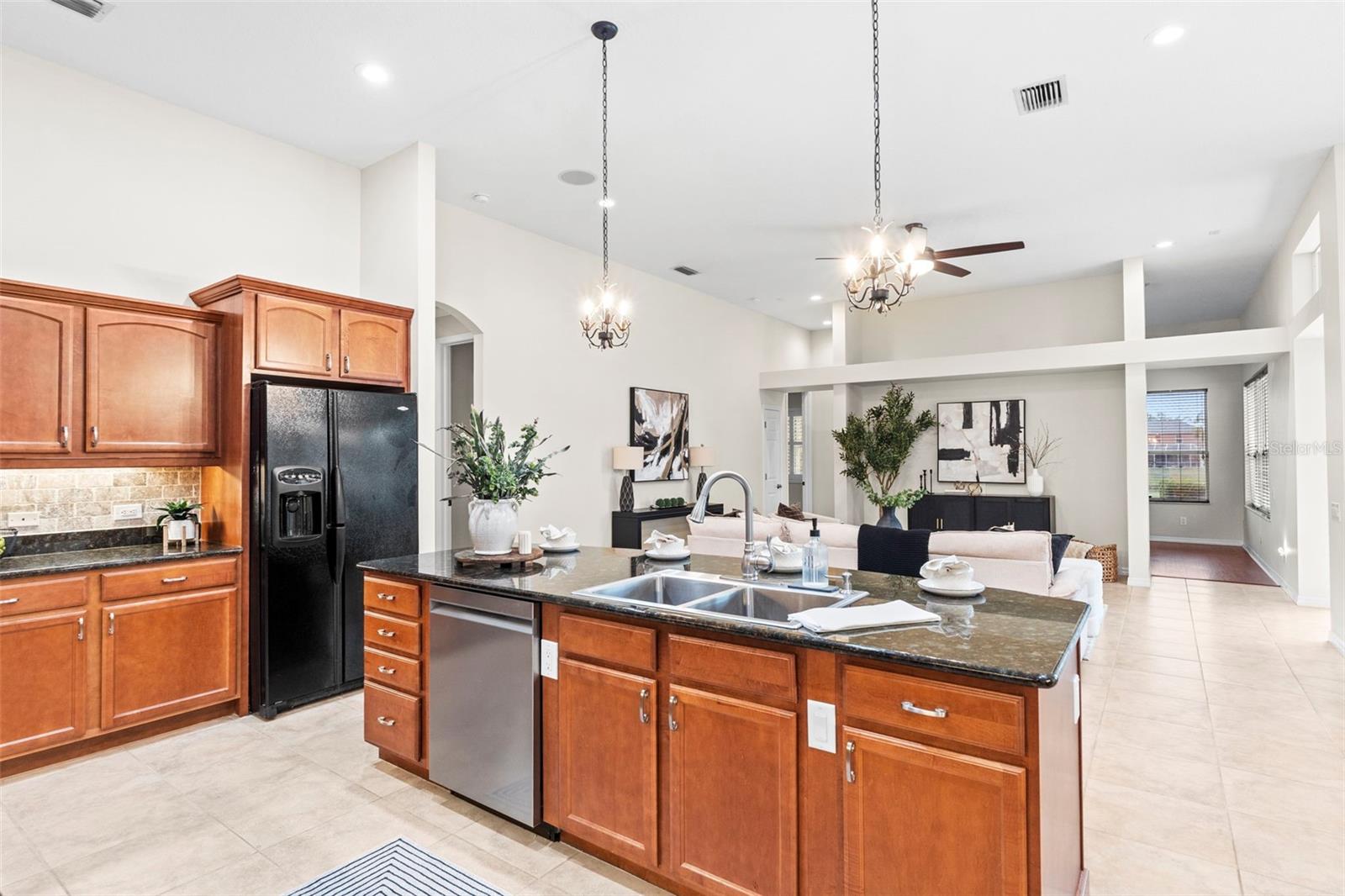 23316 GRACEWOOD CIR, LAND O LAKES, FL, 34639