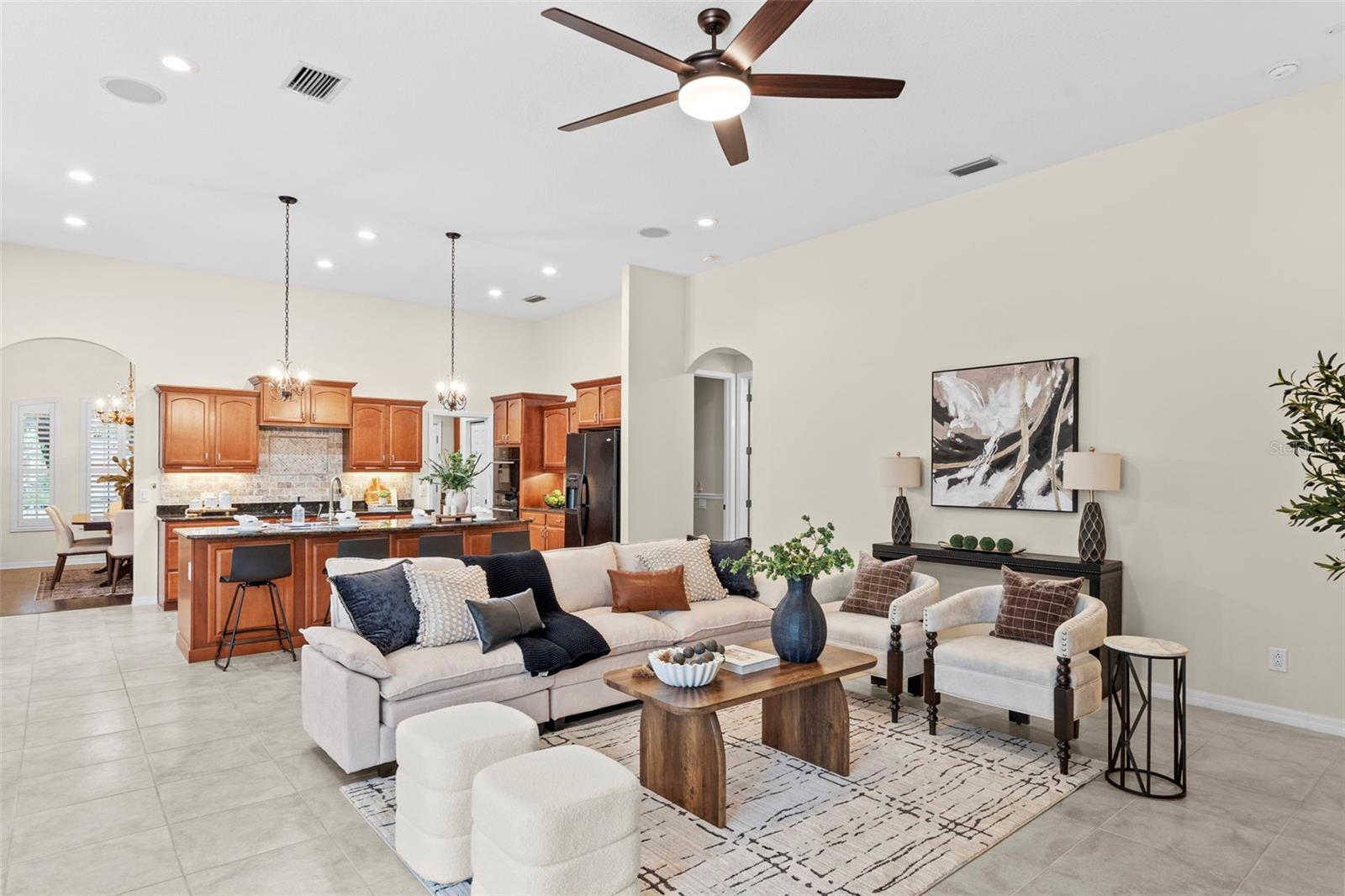 23316 GRACEWOOD CIR, LAND O LAKES, FL, 34639
