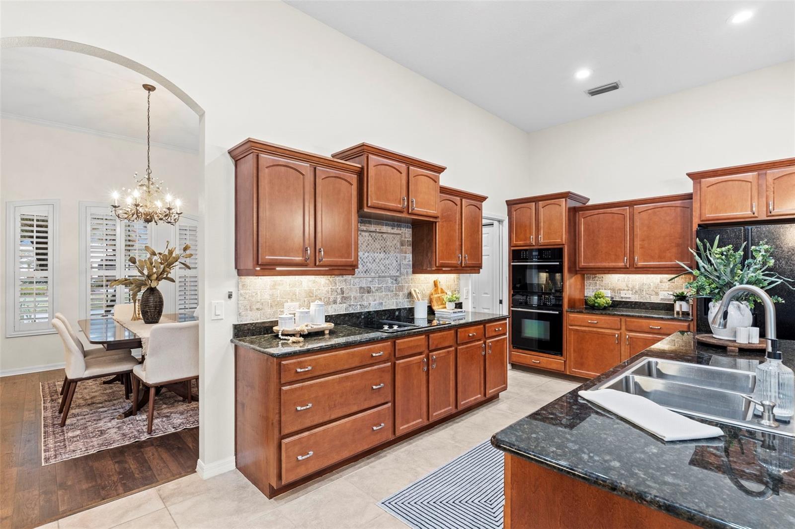 23316 GRACEWOOD CIR, LAND O LAKES, FL, 34639