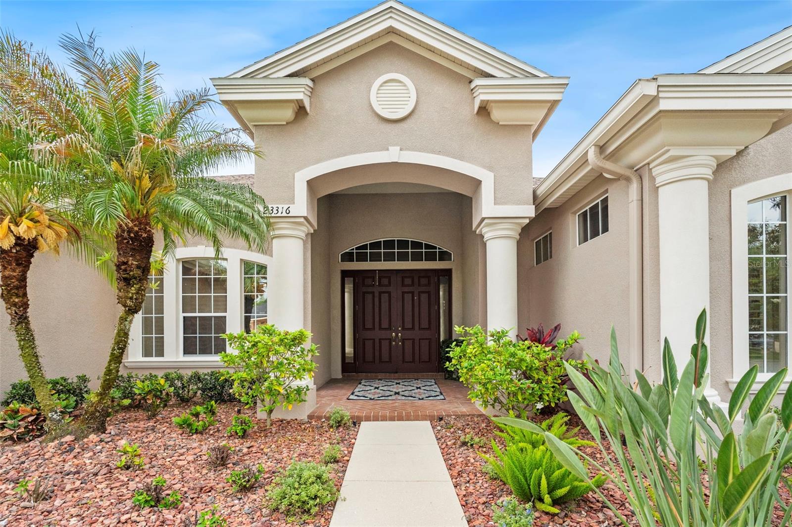 23316 GRACEWOOD CIR, LAND O LAKES, FL, 34639