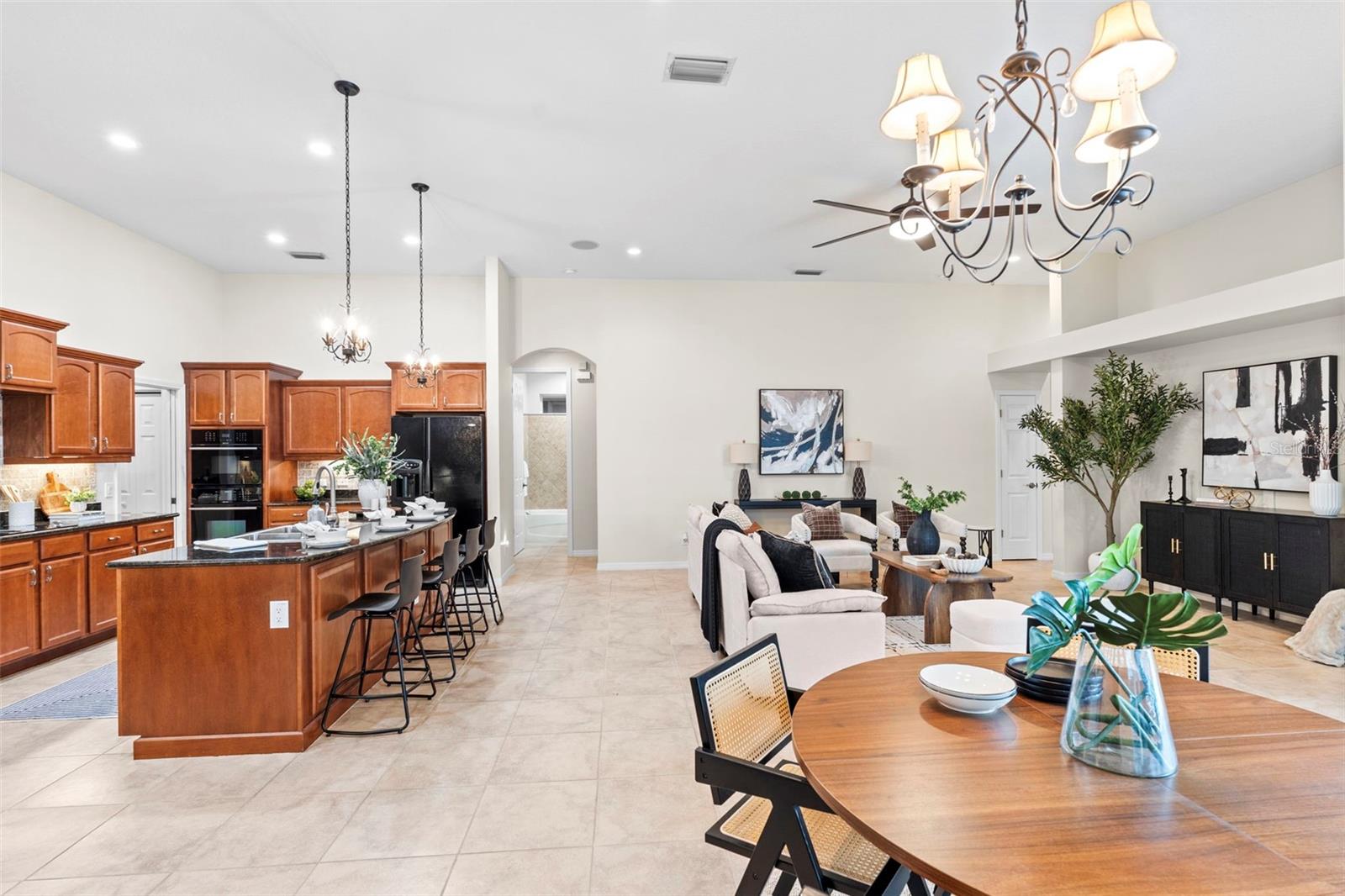 23316 GRACEWOOD CIR, LAND O LAKES, FL, 34639
