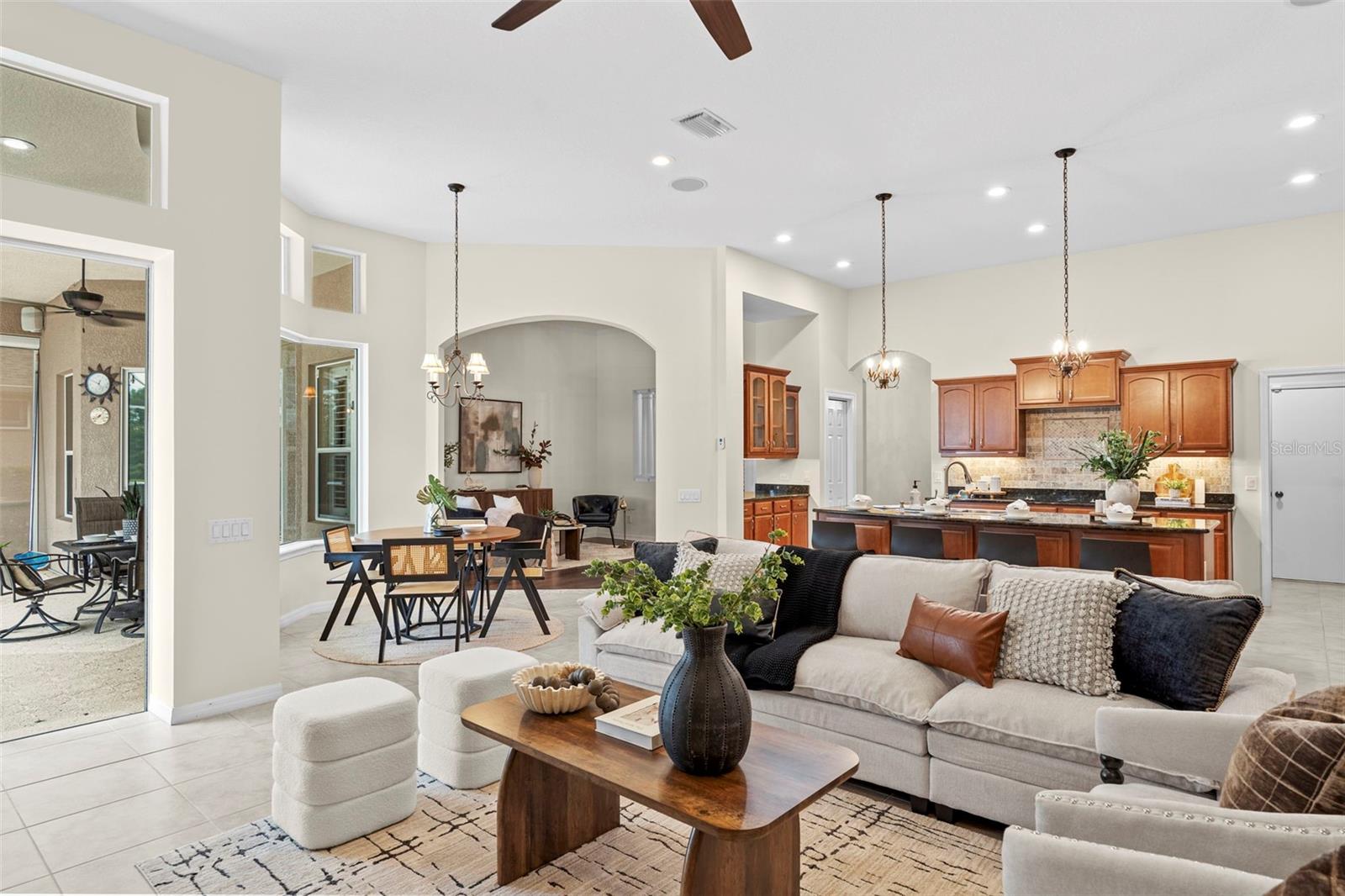 23316 GRACEWOOD CIR, LAND O LAKES, FL, 34639