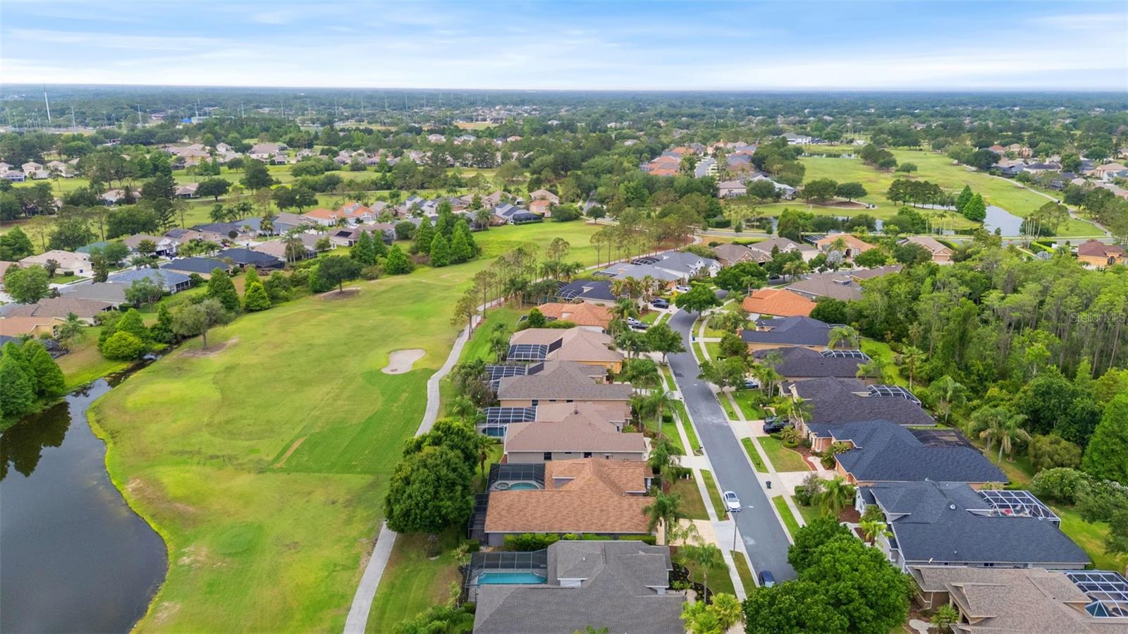 23316 GRACEWOOD CIR, LAND O LAKES, FL, 34639