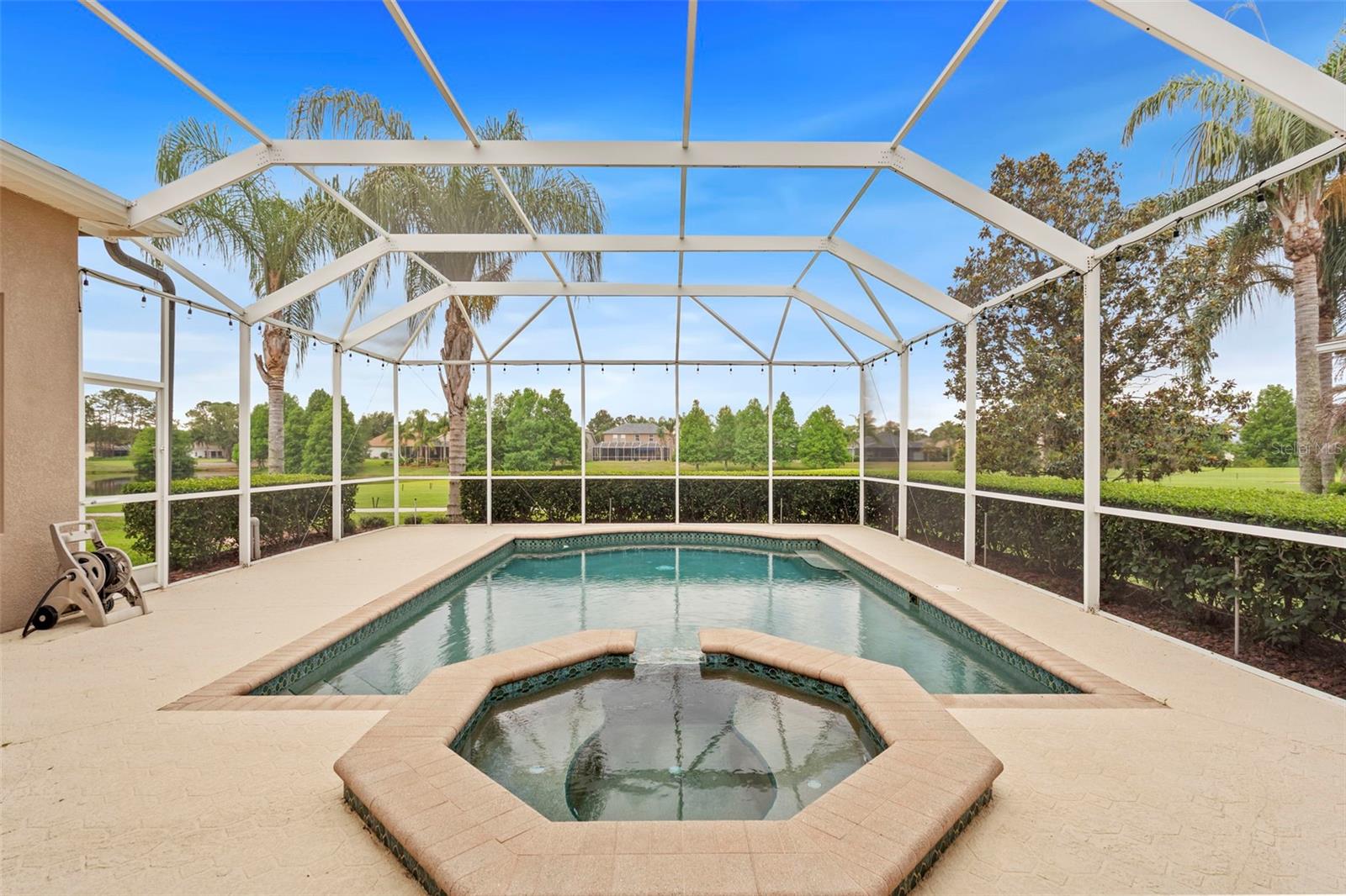 23316 GRACEWOOD CIR, LAND O LAKES, FL, 34639