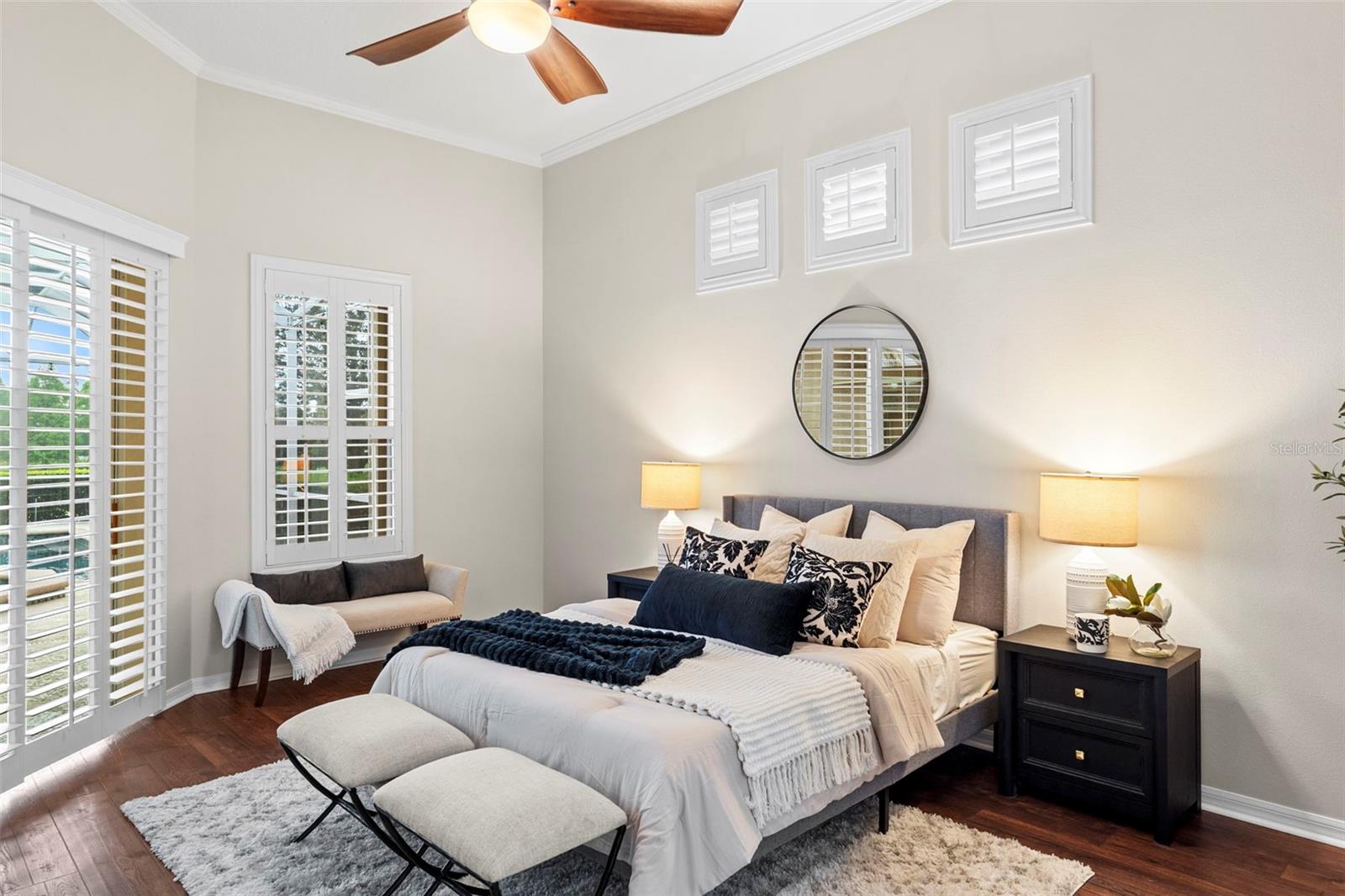 23316 GRACEWOOD CIR, LAND O LAKES, FL, 34639