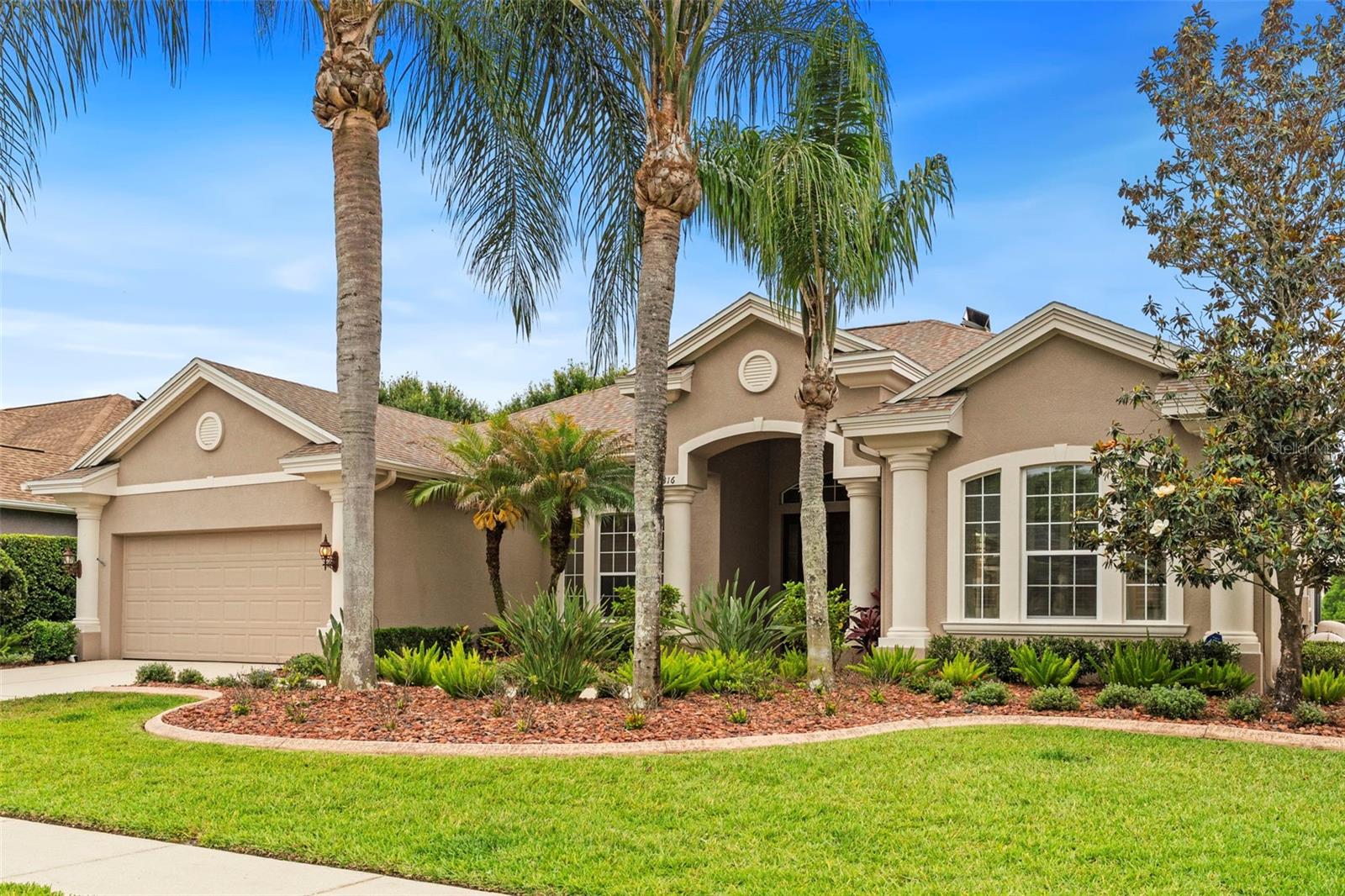 23316 GRACEWOOD CIR, LAND O LAKES, FL, 34639