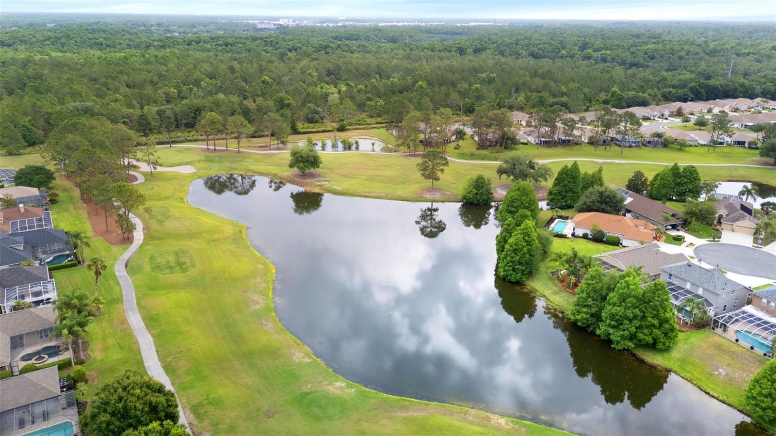 23316 GRACEWOOD CIR, LAND O LAKES, FL, 34639