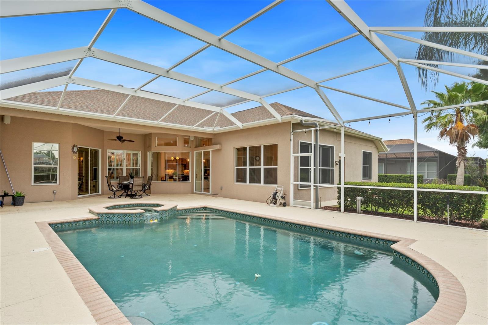 23316 GRACEWOOD CIR, LAND O LAKES, FL, 34639