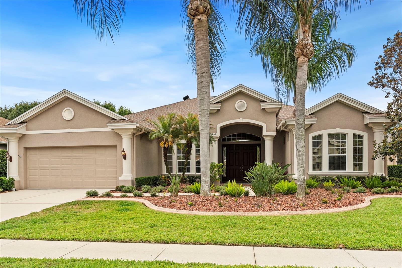 23316 GRACEWOOD CIR, LAND O LAKES, FL, 34639