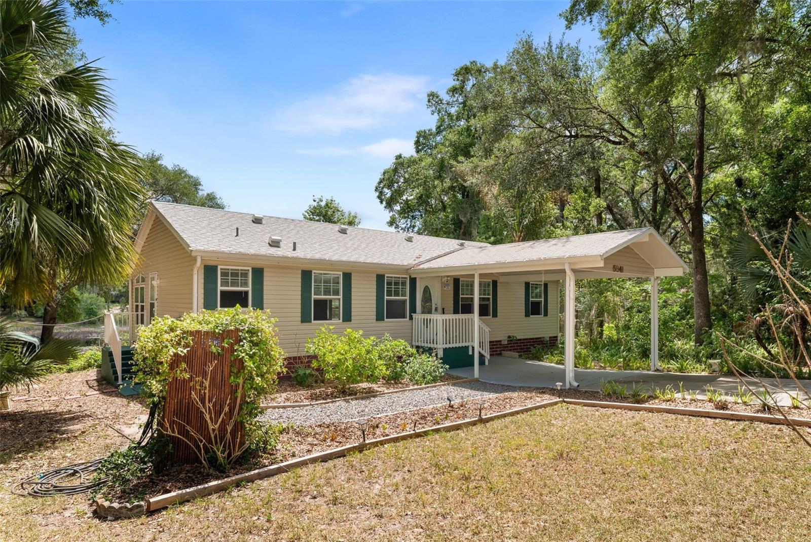 5841 SE 164TH AVE, OCKLAWAHA, FL, 32179