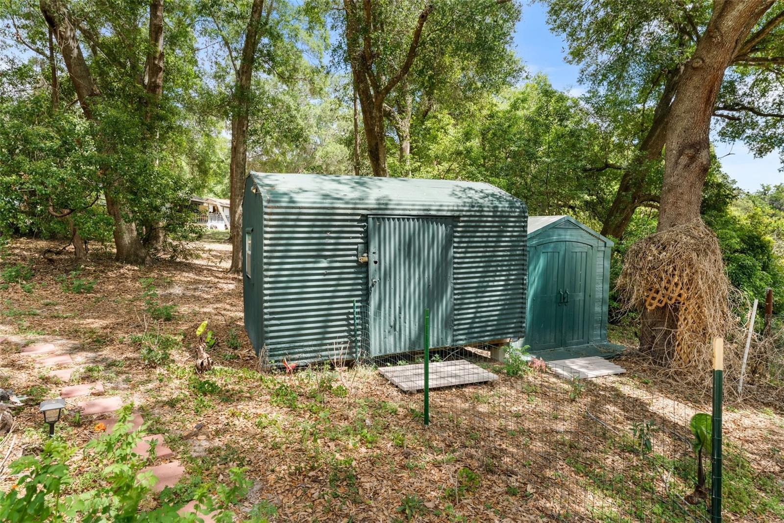 5841 SE 164TH AVE, OCKLAWAHA, FL, 32179
