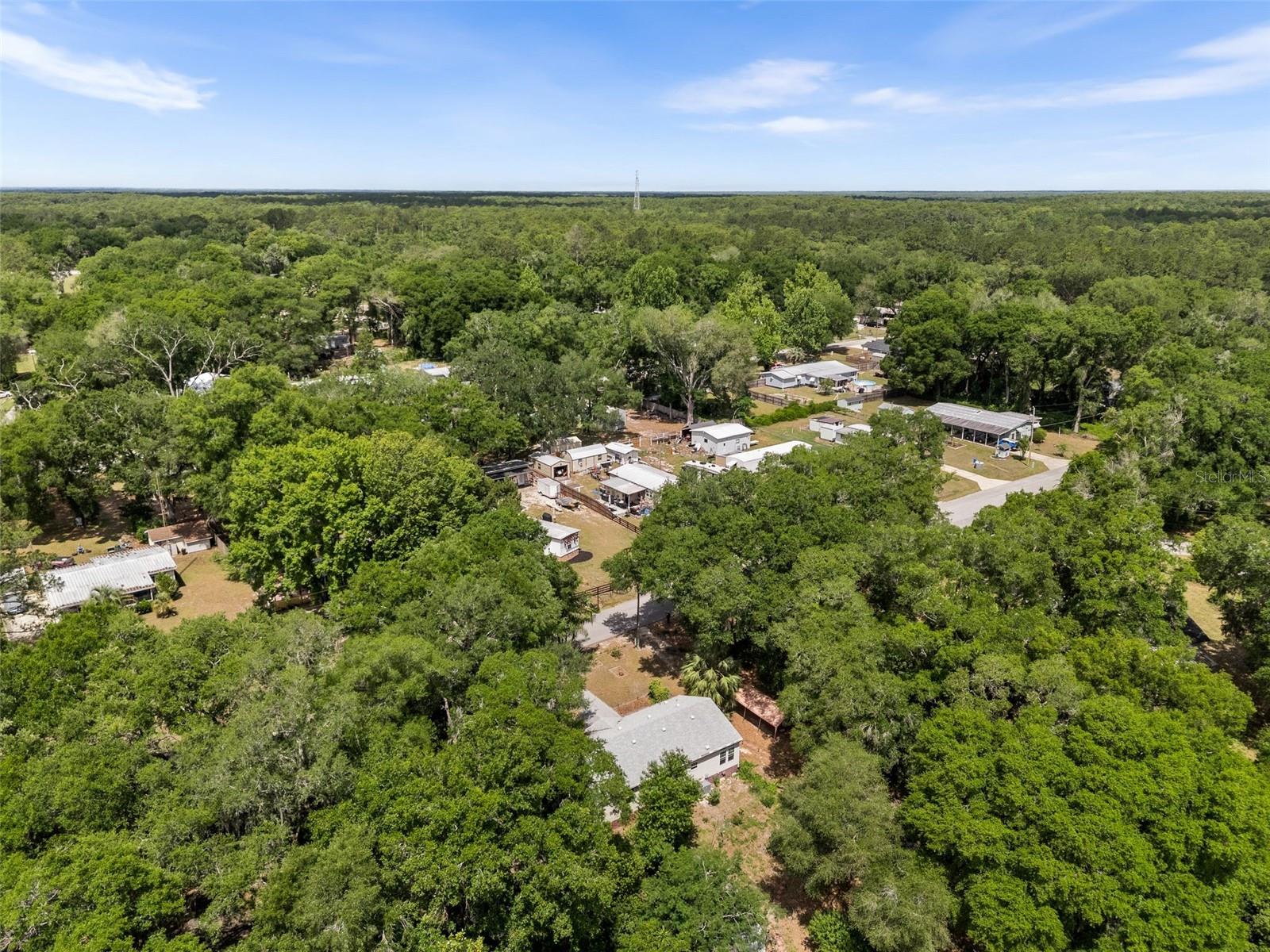 5841 SE 164TH AVE, OCKLAWAHA, FL, 32179