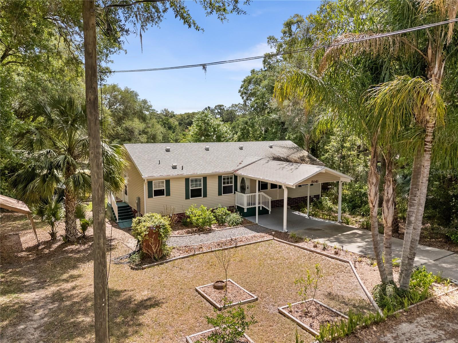 5841 SE 164TH AVE, OCKLAWAHA, FL, 32179