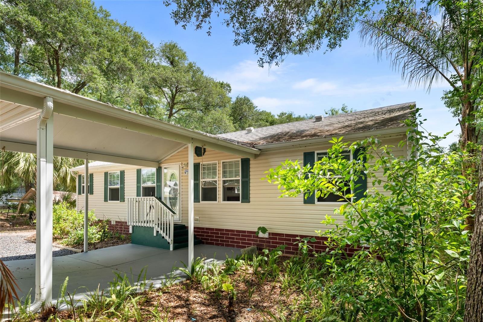 5841 SE 164TH AVE, OCKLAWAHA, FL, 32179