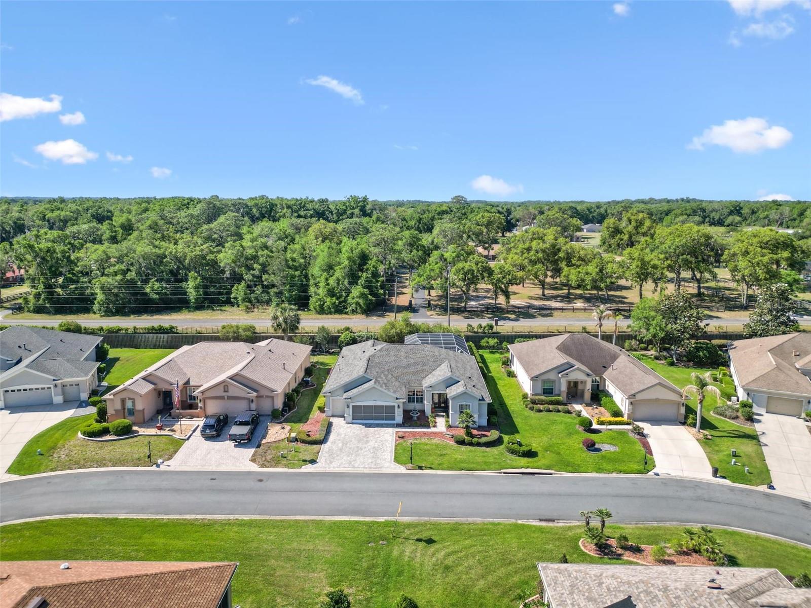 13932 SE 96TH CIR, SUMMERFIELD, FL, 34491