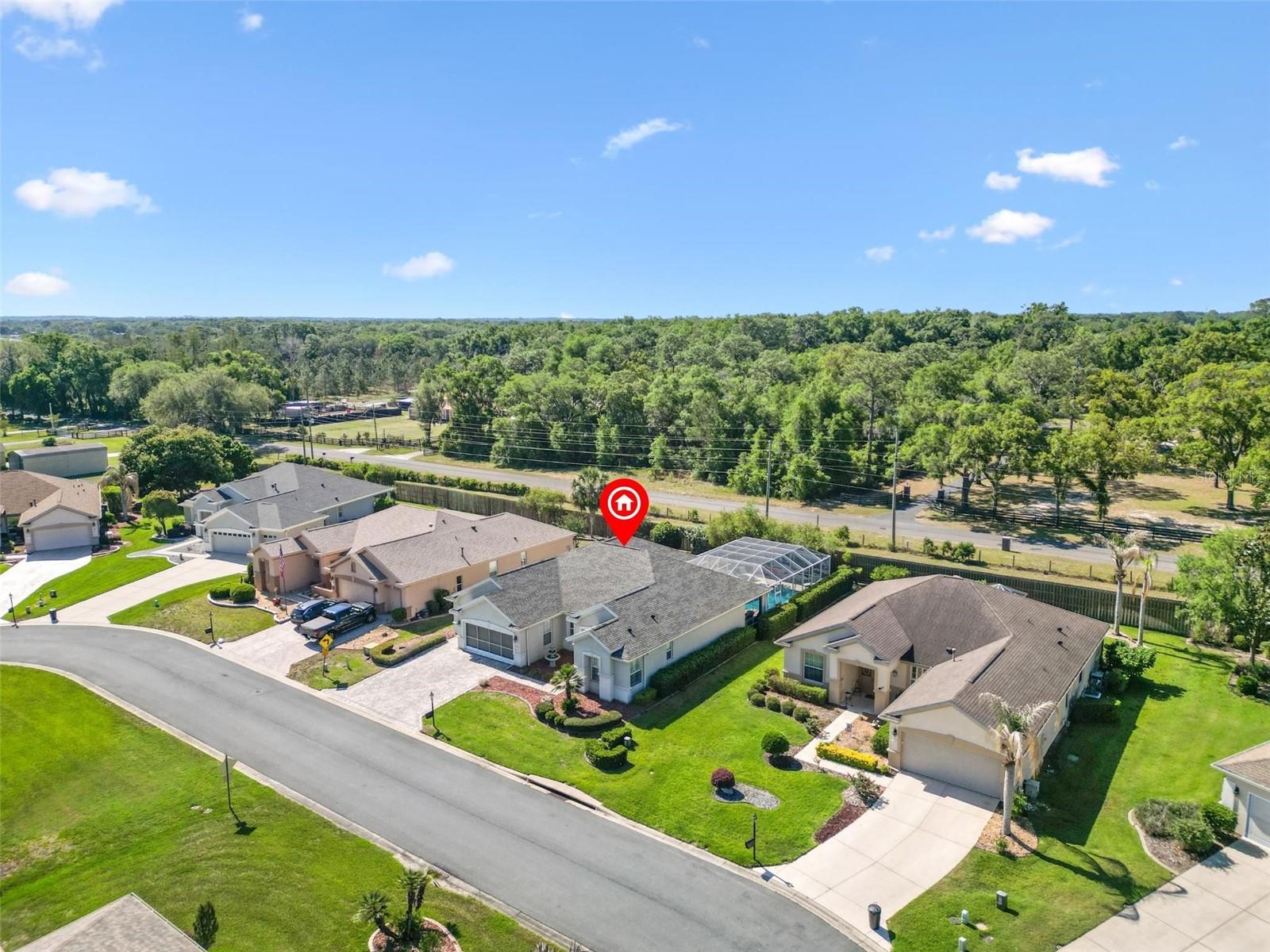 13932 SE 96TH CIR, SUMMERFIELD, FL, 34491