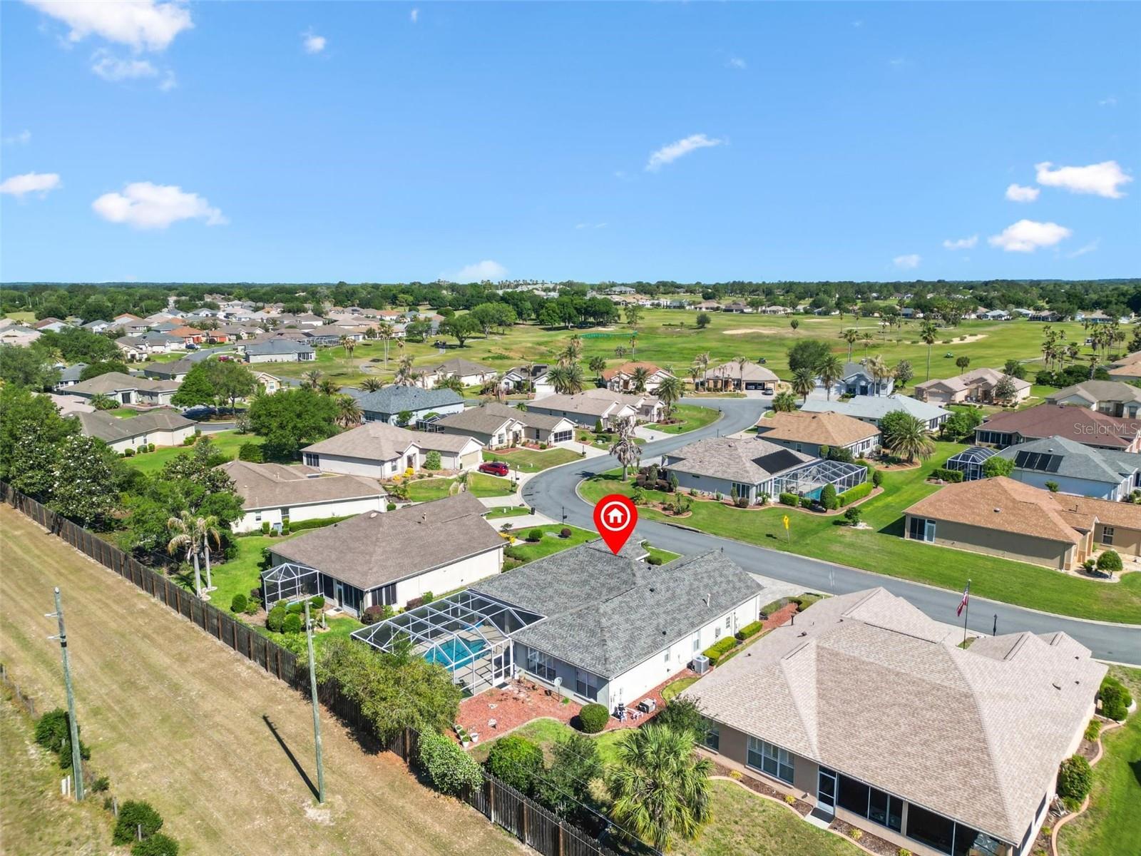 13932 SE 96TH CIR, SUMMERFIELD, FL, 34491