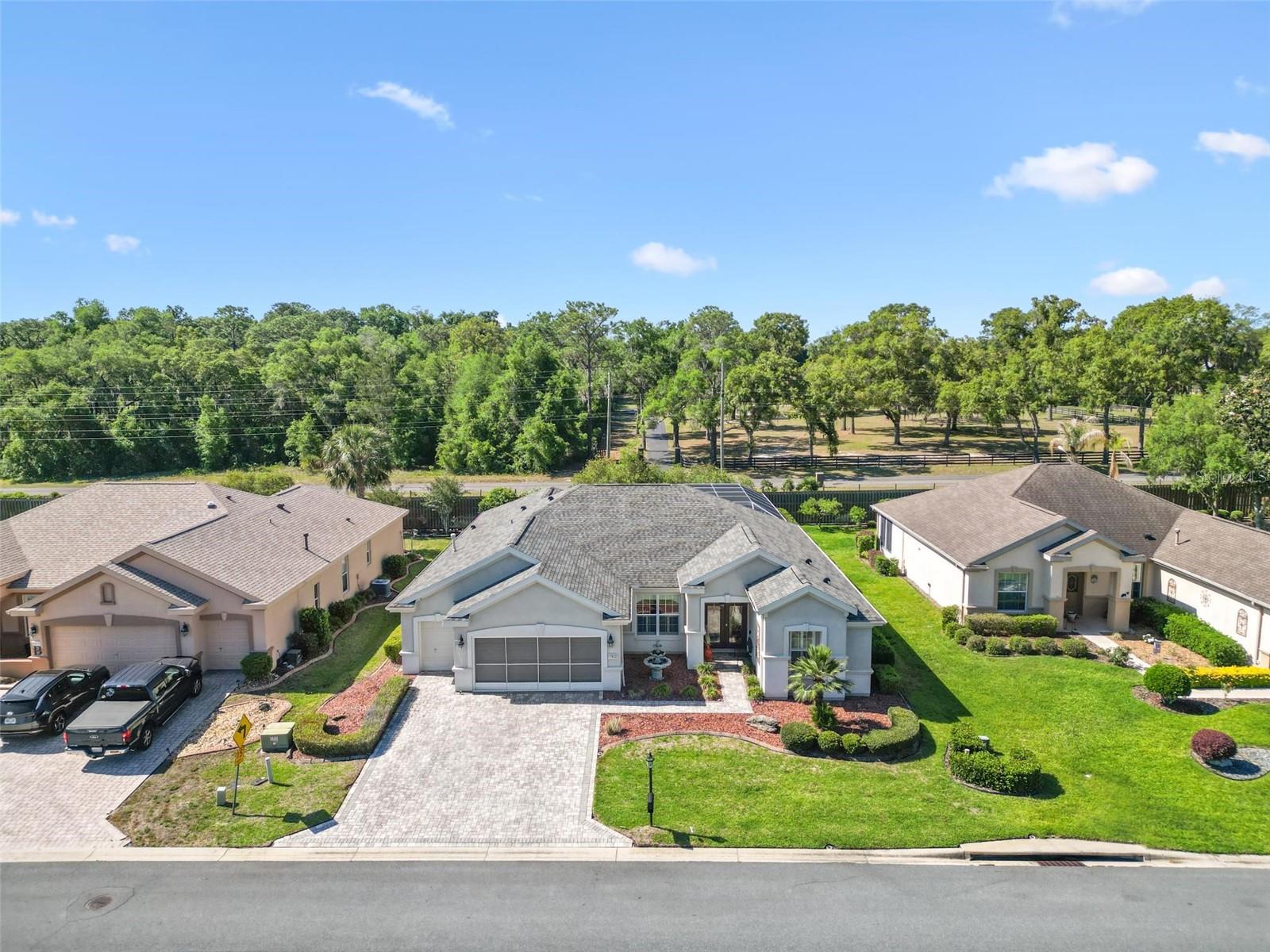 13932 SE 96TH CIR, SUMMERFIELD, FL, 34491