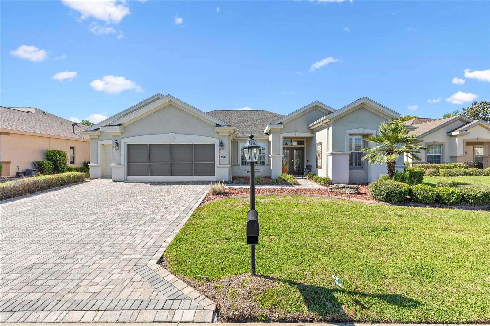13932 SE 96TH CIR, SUMMERFIELD, FL, 34491