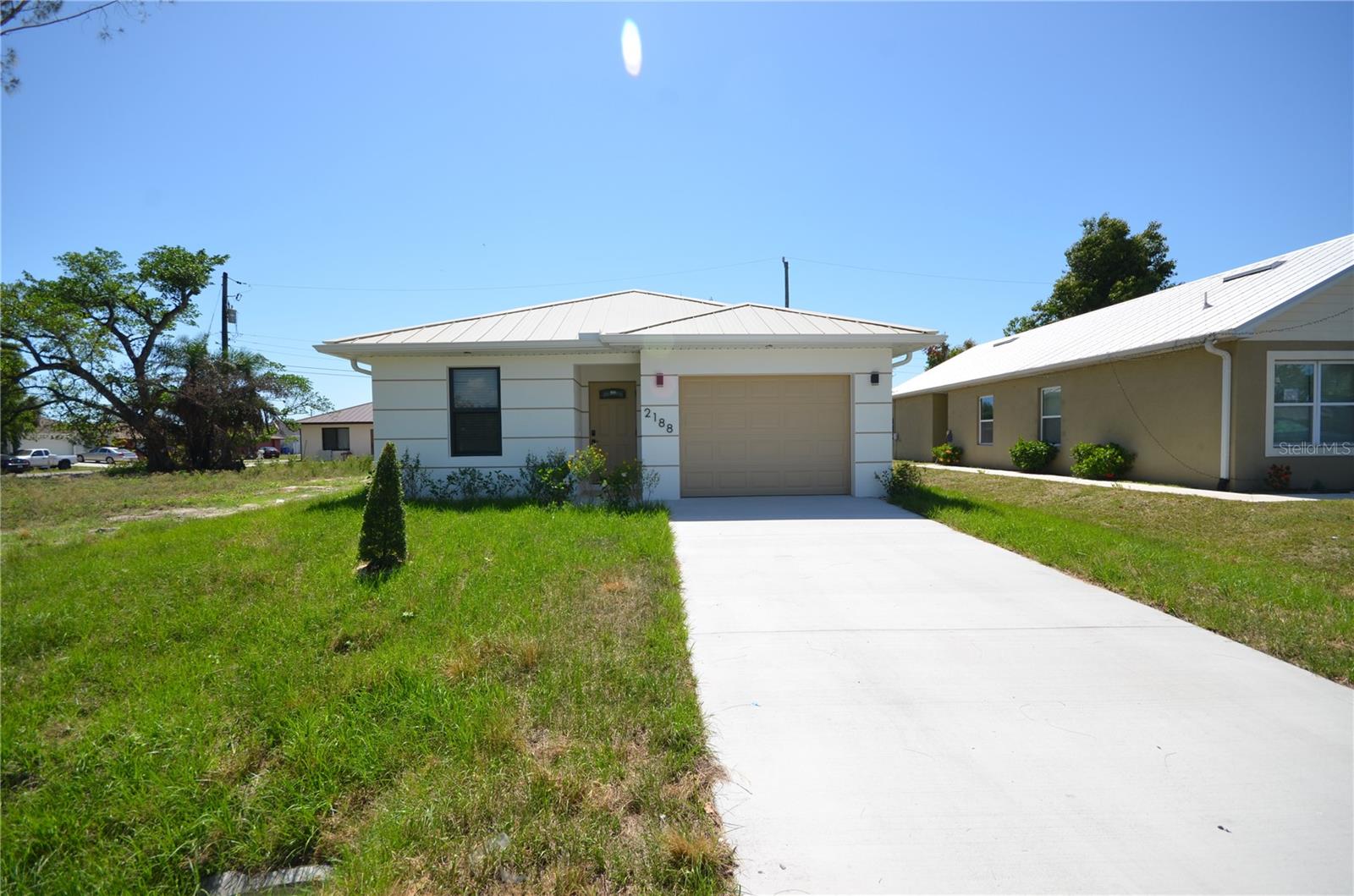 2188 BARKER BLVD, FORT MYERS, FL, 33916